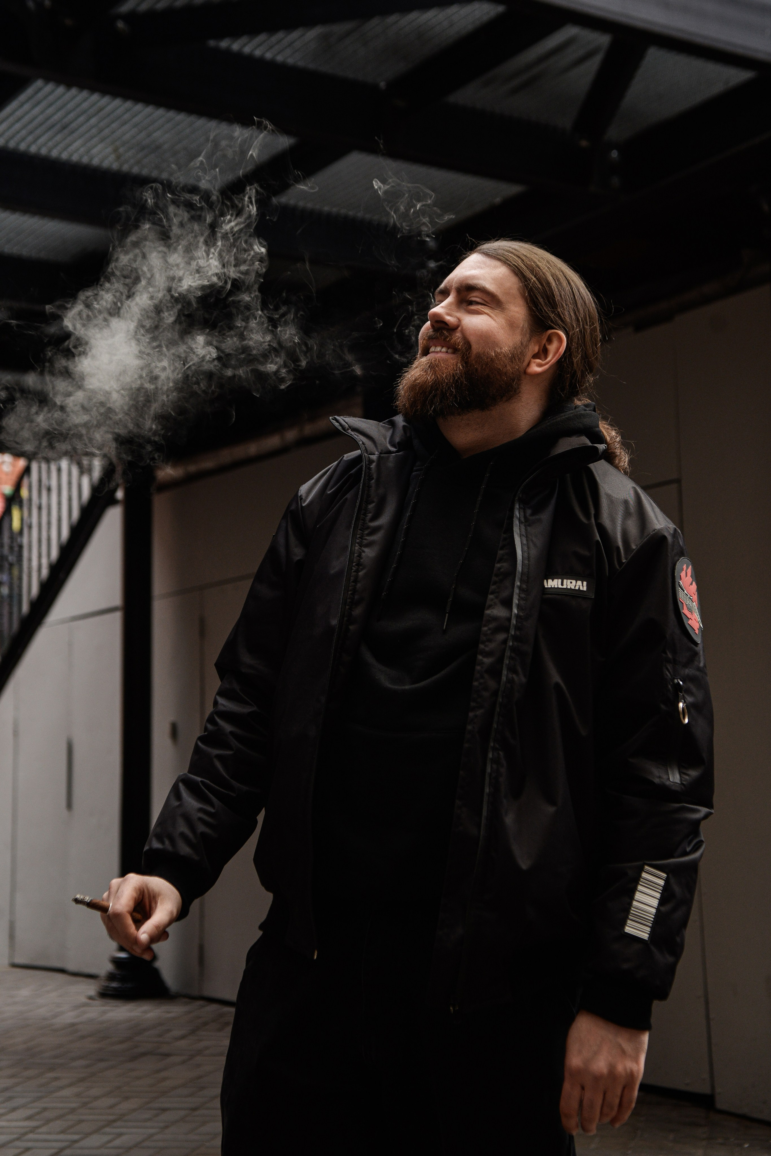 Портфолио. CHADUNELI KSENIA