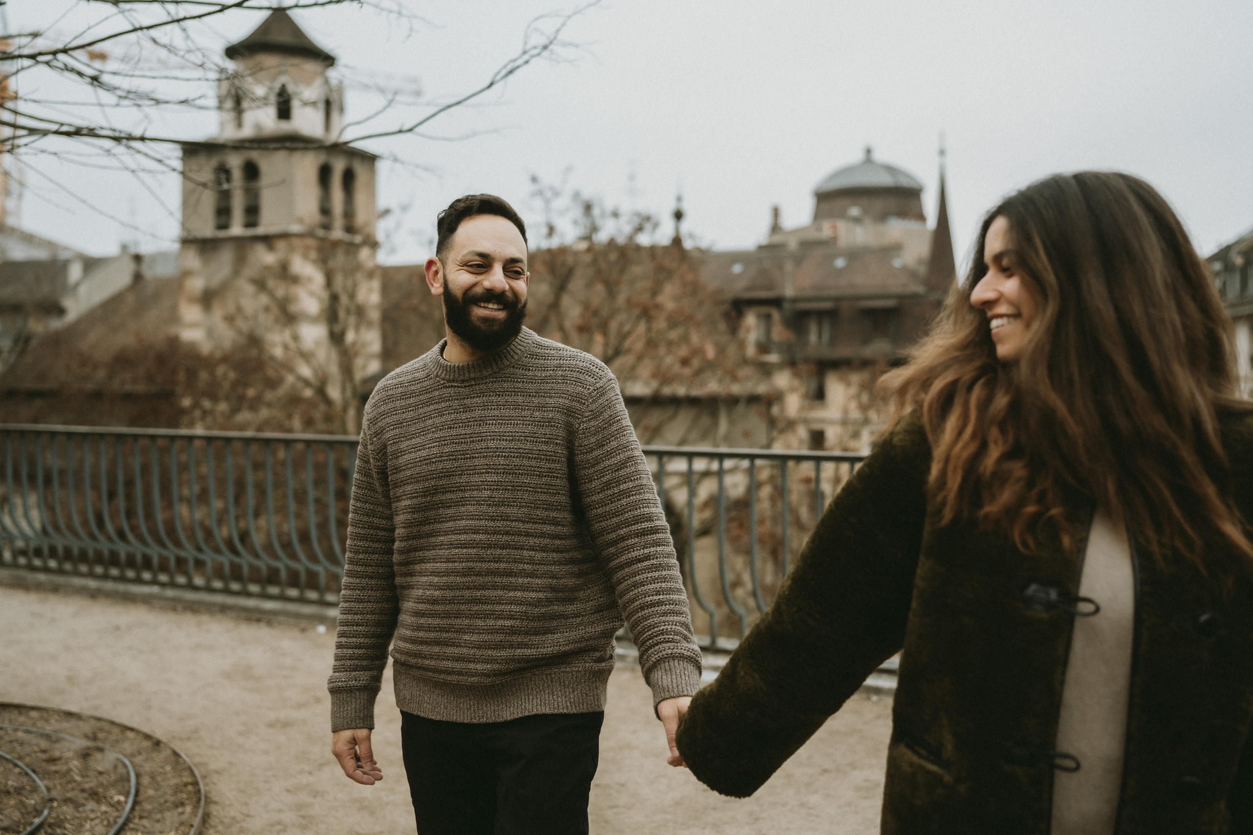 Mariam & Ragy. Professional Wedding Photographer Geneva & Romande Switzerland | Tanya Creator