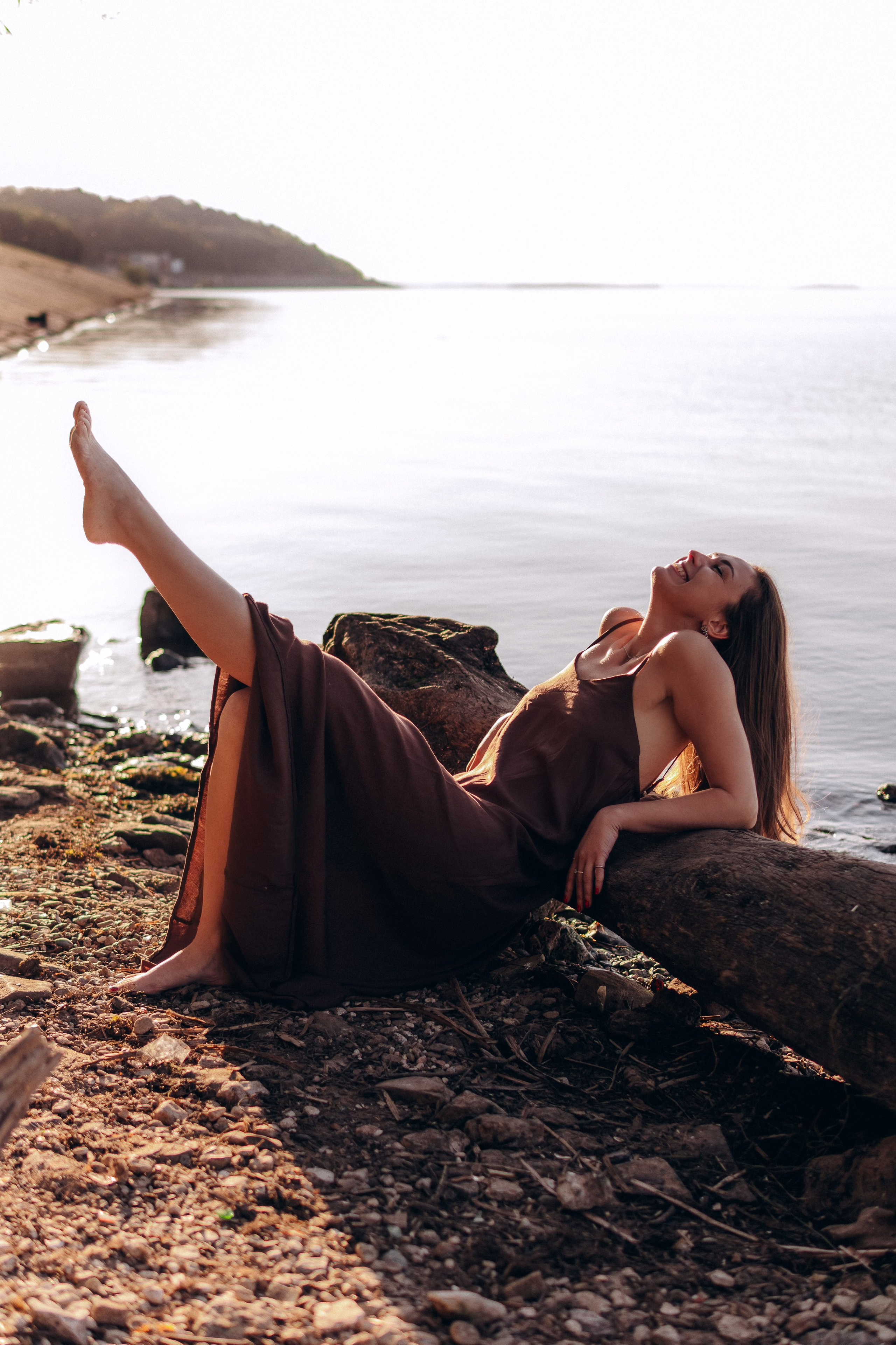 Nadya. Natalya Bondareva Photographу