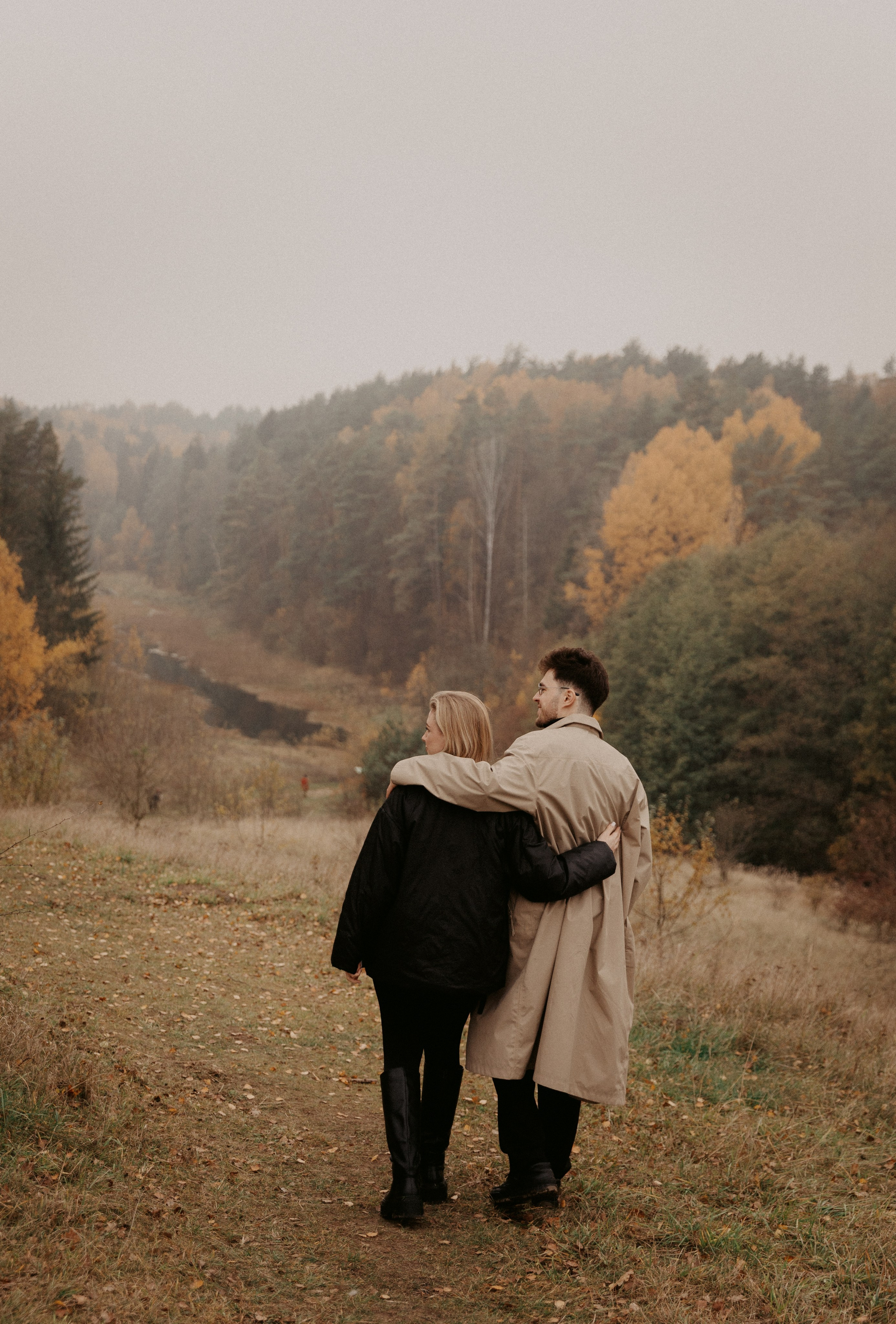 A&A. Свадебный и портретный фотограф в Калининграде и Москве Марк Юдинцев