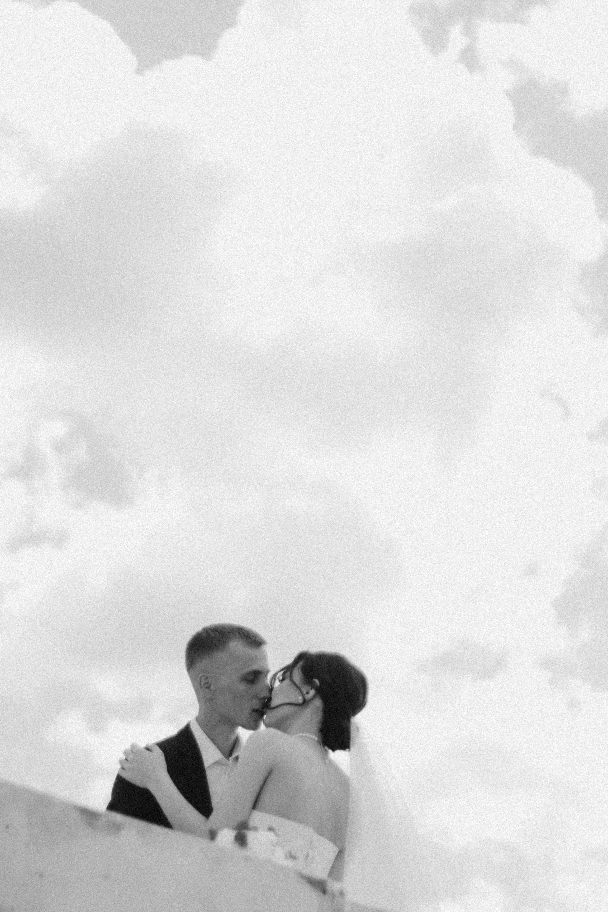 Wedding / Свадебная. Фотограф в Омске Клименко Михаил