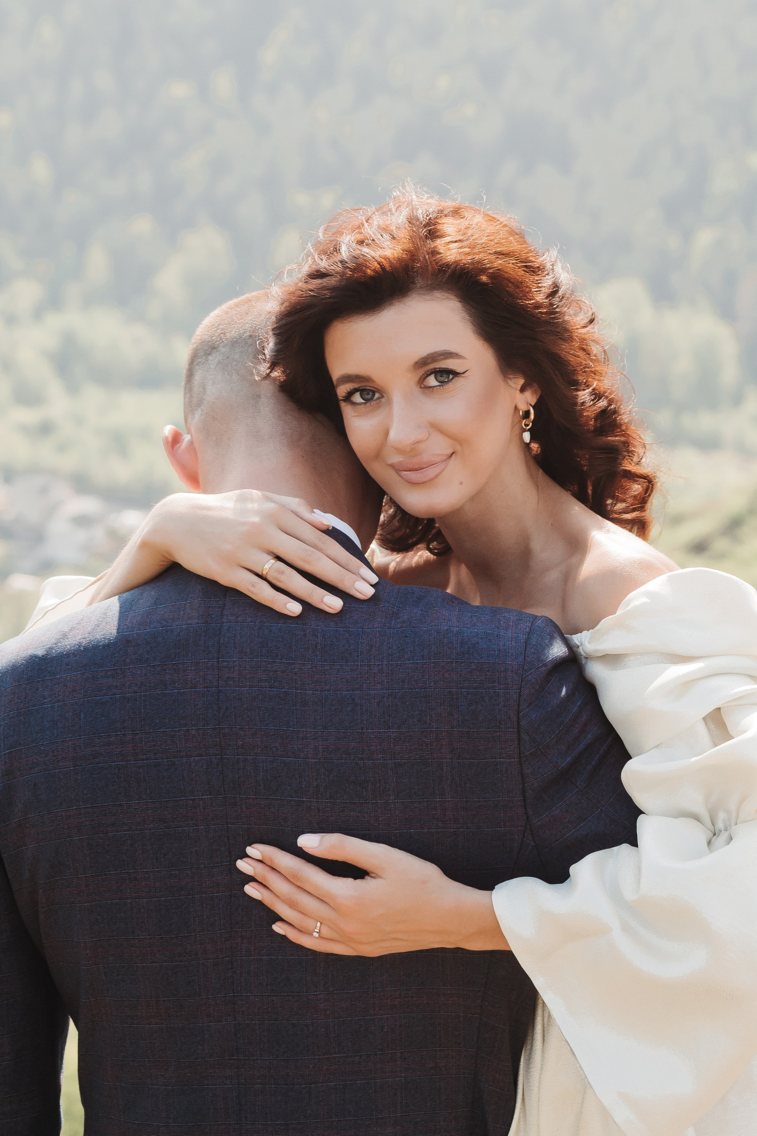 Свадьба. ProFoto