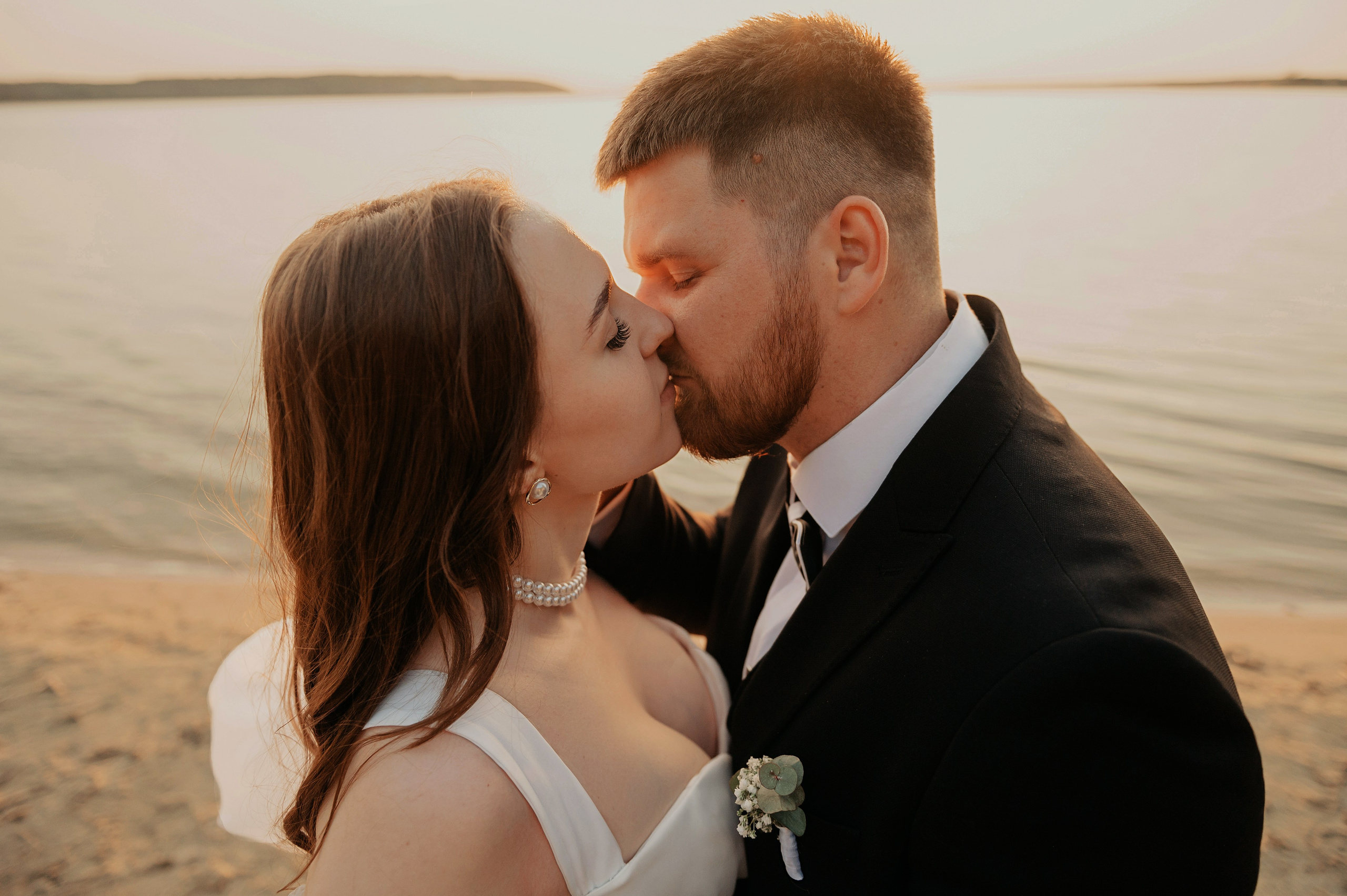 Дима и Ира. Свадебный фотограф Марина Жемчужникова в Москве и в Белгороде