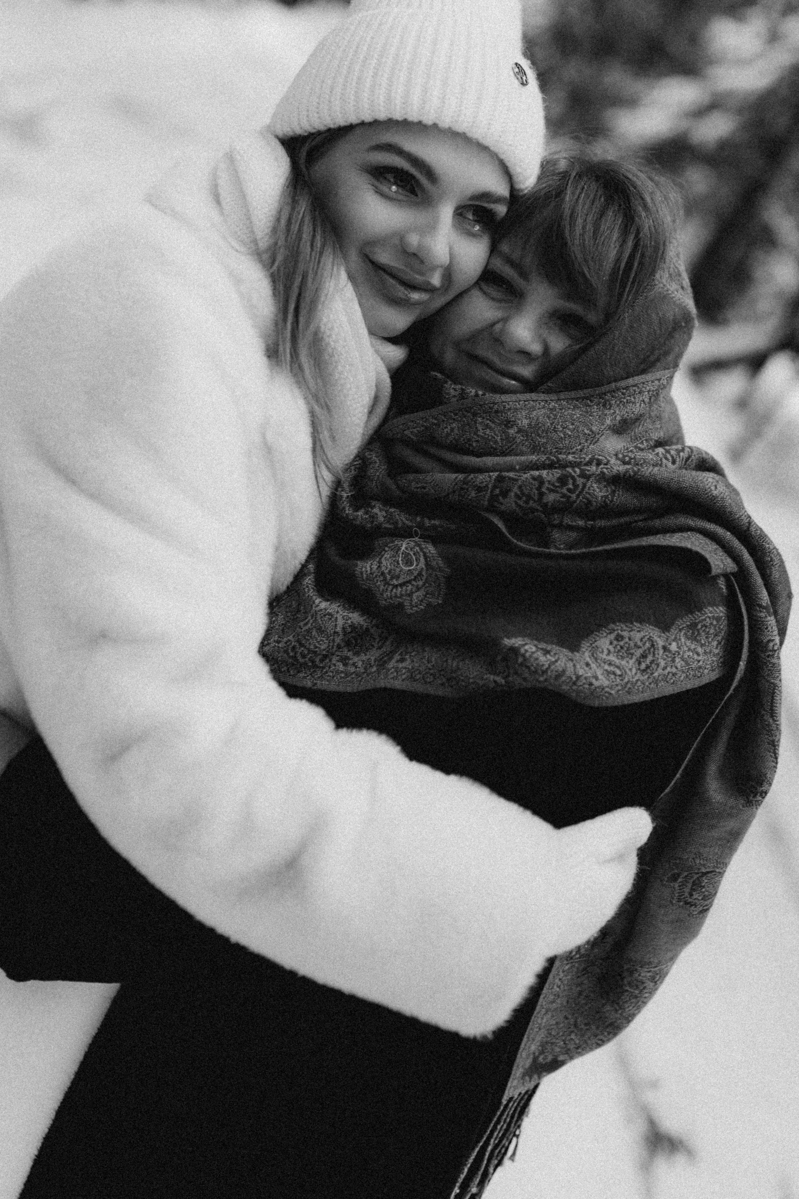 Настя & Надежда. Фотограф НОГИНСК, Москва, Анастасия Белая