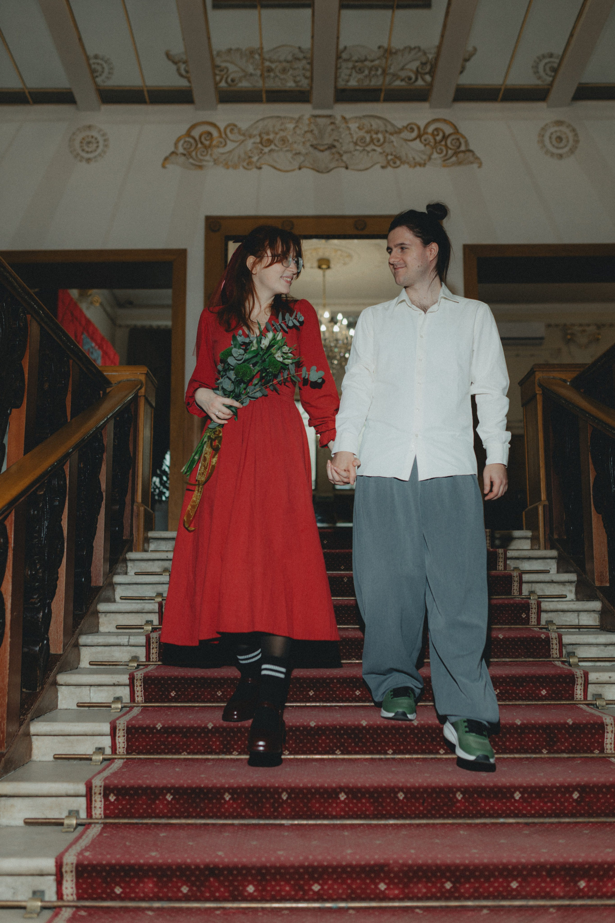 Екатерина & Виктор. Фотограф НОГИНСК, Москва, Анастасия Белая