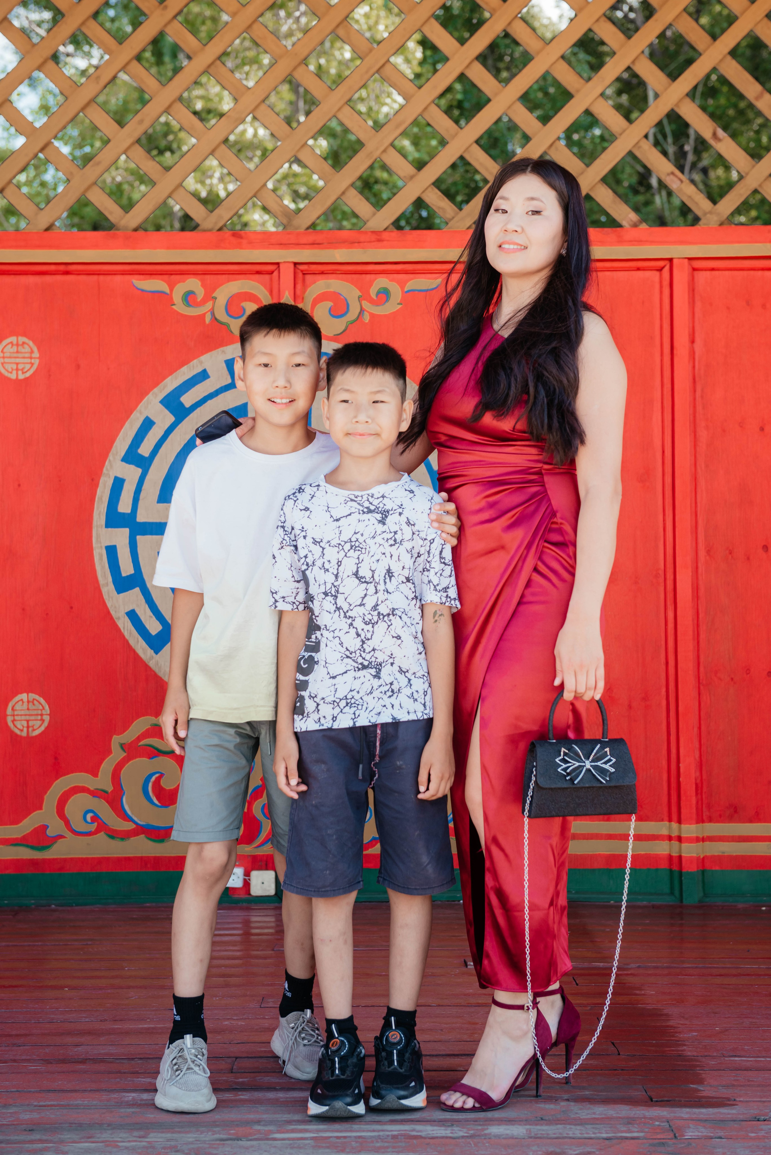 Милан и регистрация брака. Фотограф Эллина Дар г. Улан-Удэ