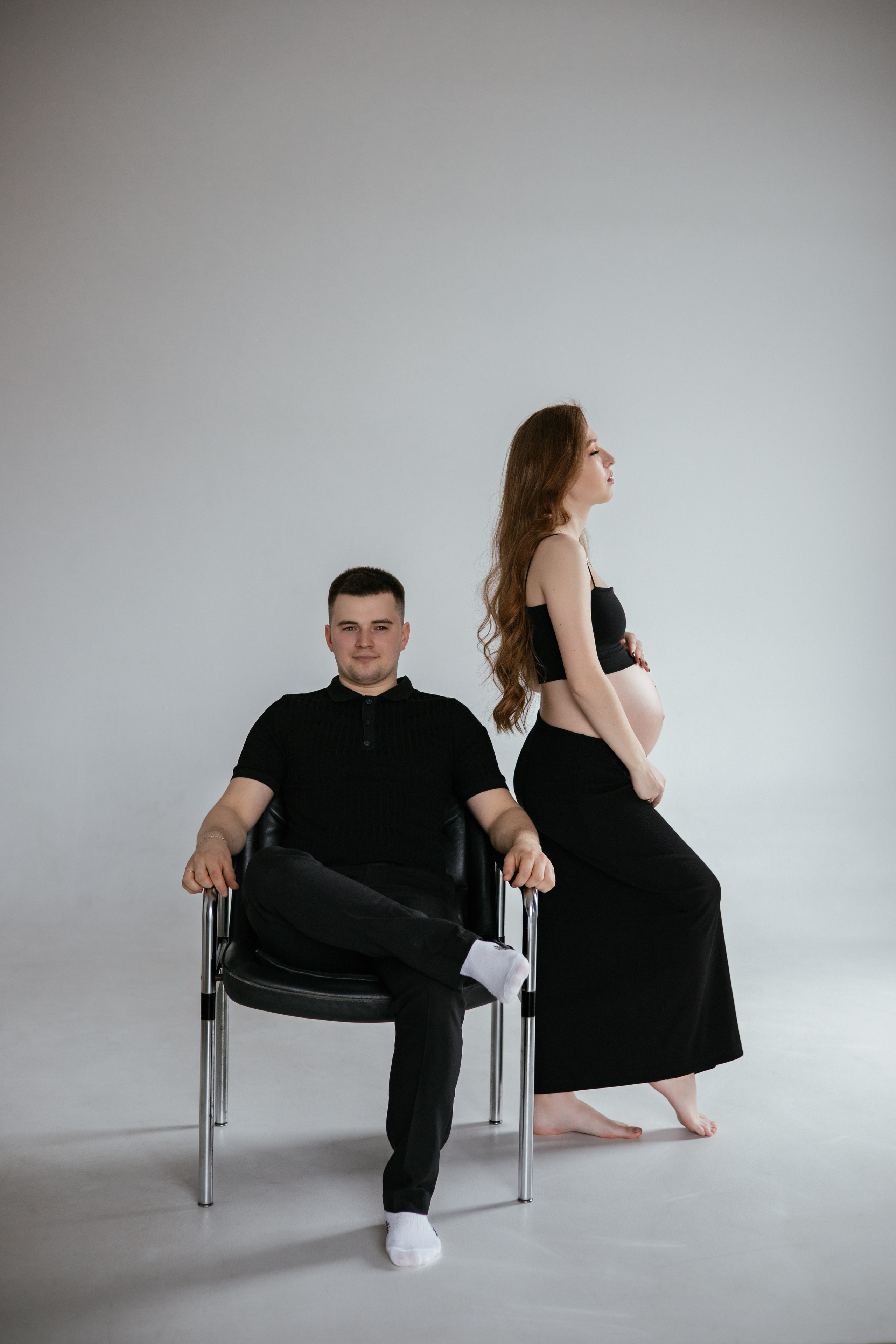 Беременность. Индивидуальный, love, семейный фотограф в Москве Елизавета Калинина