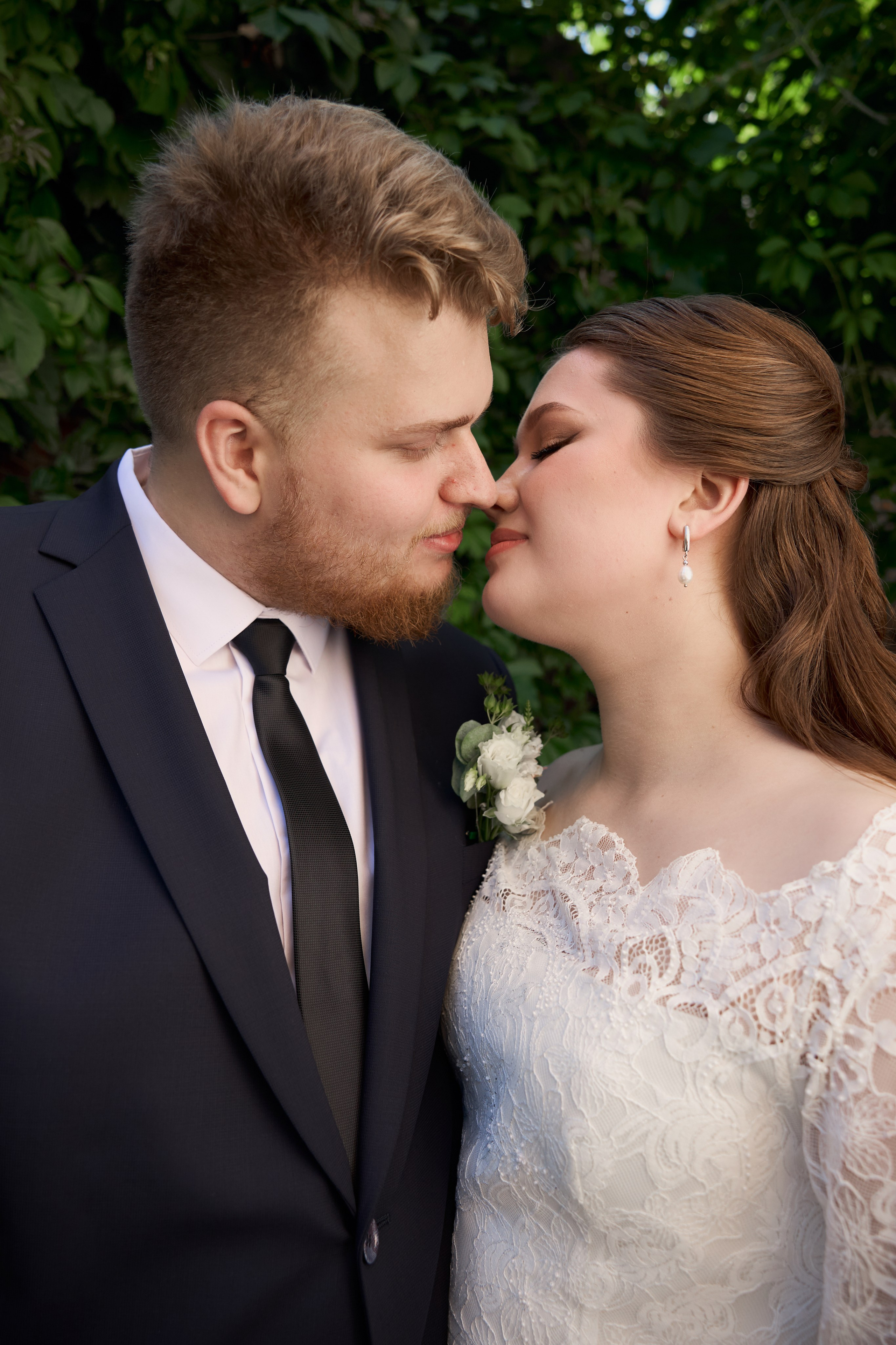 Свадебная съемка. Свадебный и индивидуальный фотограф Татьяна Никишина