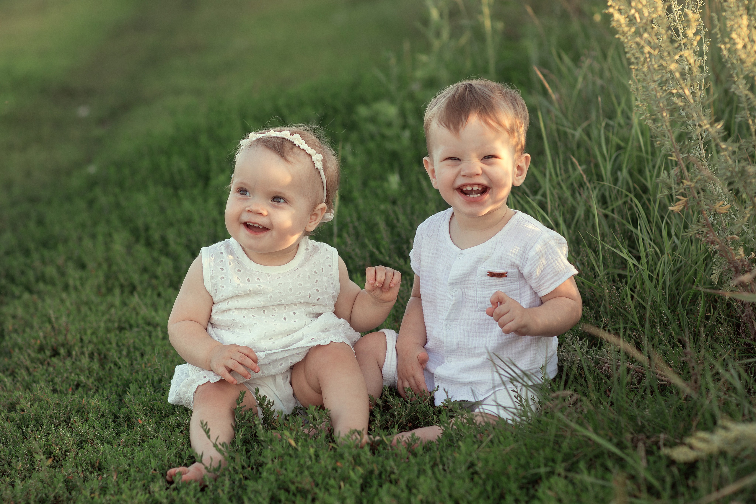 Семейные съемки. Фотограф новорожденных
