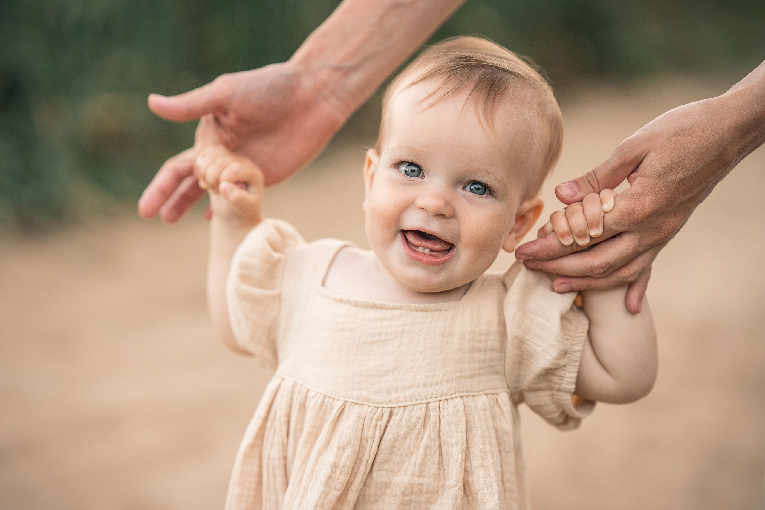 ЛЕТО. Семья Ольги. Фотограф Марта Козел. Гродно, Беларусь