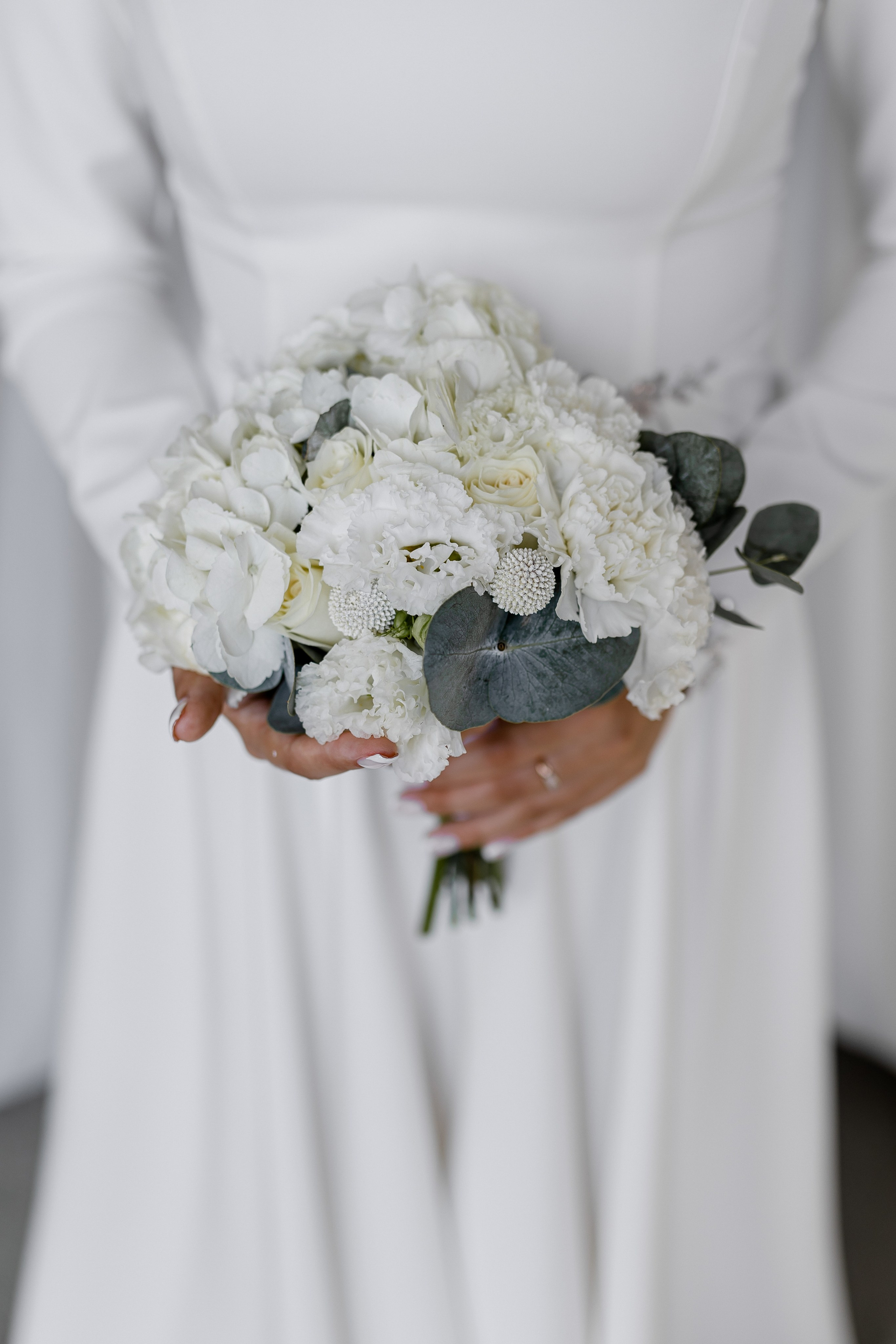 Нияз и Лейсан. Фотограф Лейсан Файзуллина