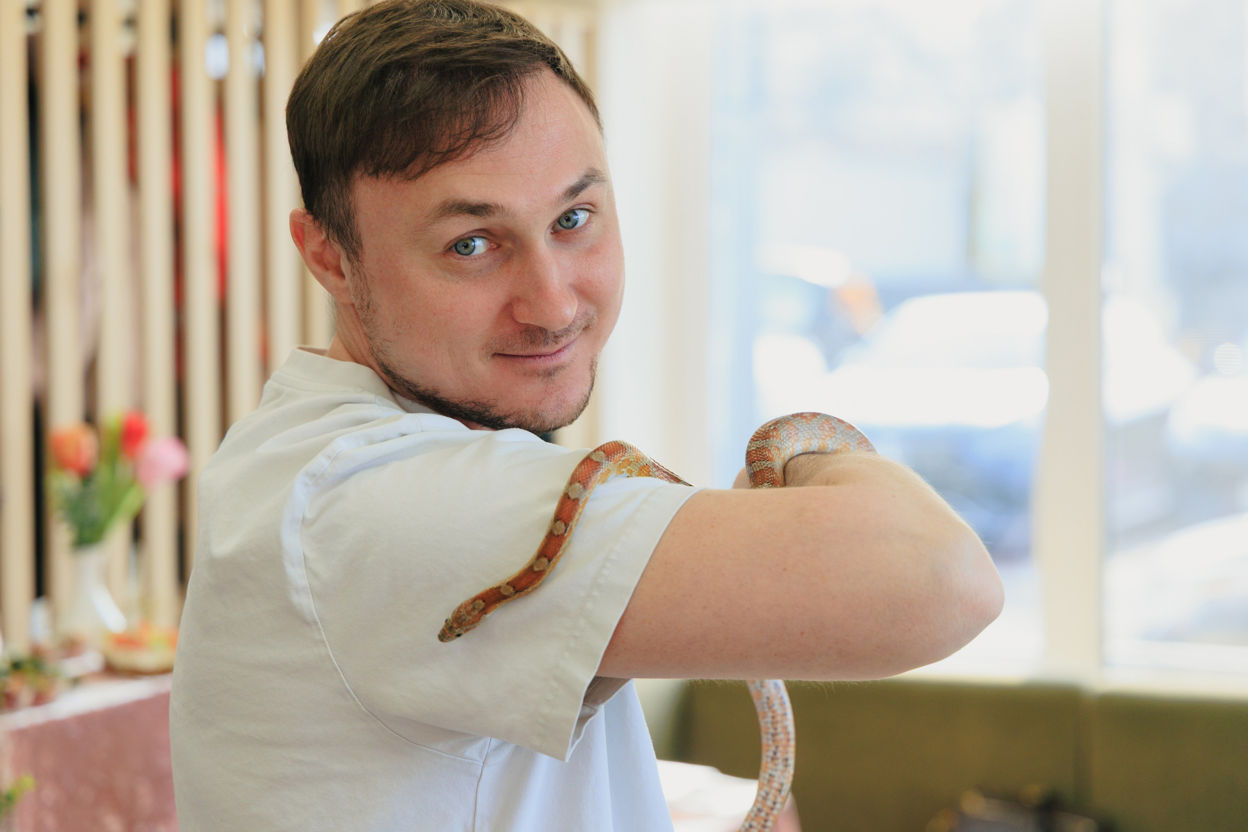 Злате 7 лет | Пуговка. Свадебный фотограф в Минске Владислав Бабич