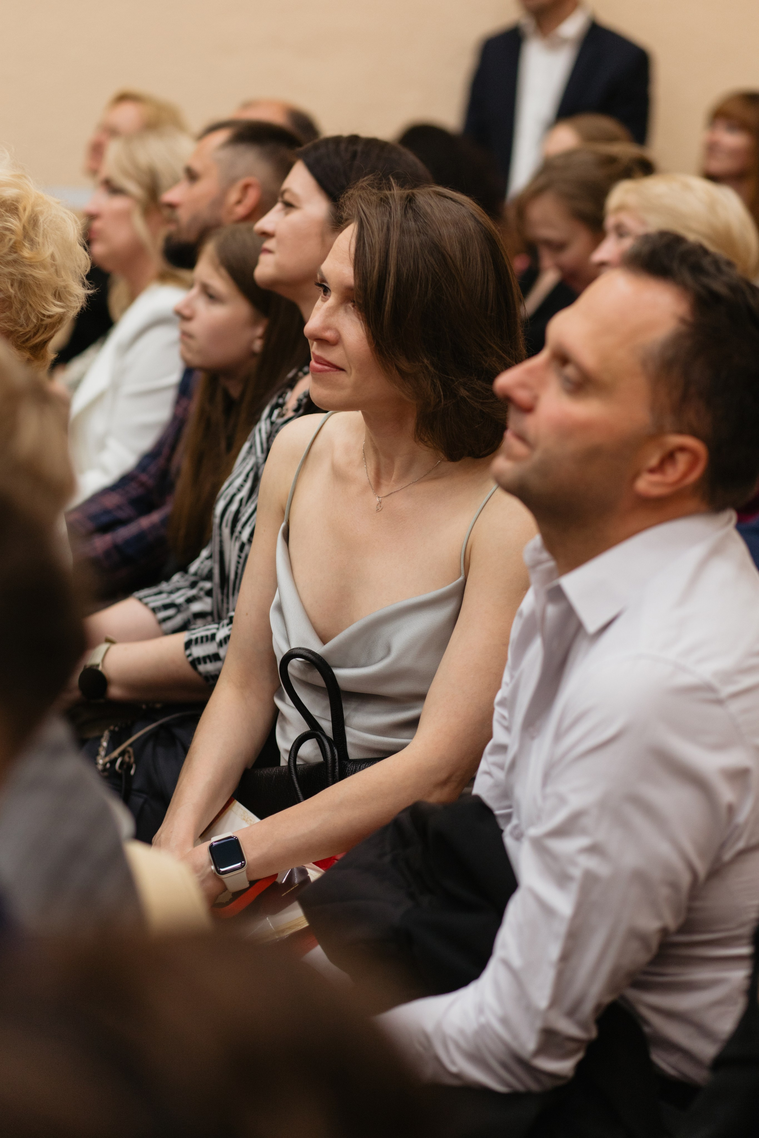 Выпускной Гимназия № 146. Свадебный фотограф в Минске Владислав Бабич