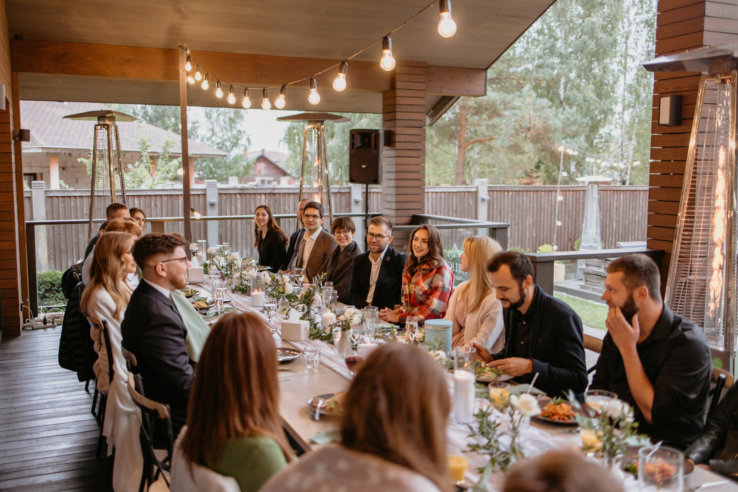 Сева & Таня | DELICE CHALET. Свадебный фотограф в Минске Владислав Бабич