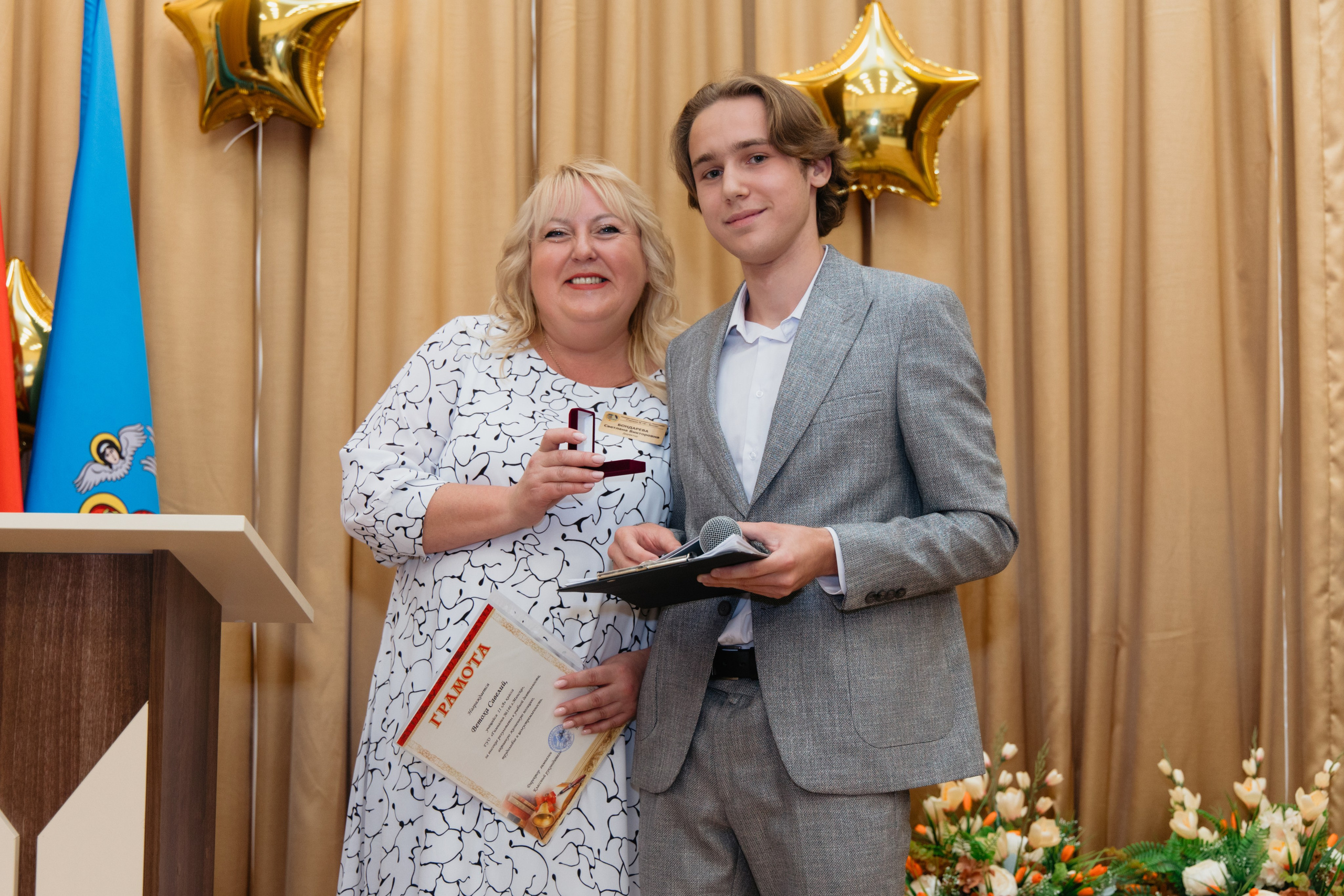 Выпускной Гимназия № 146. Свадебный фотограф в Минске Владислав Бабич