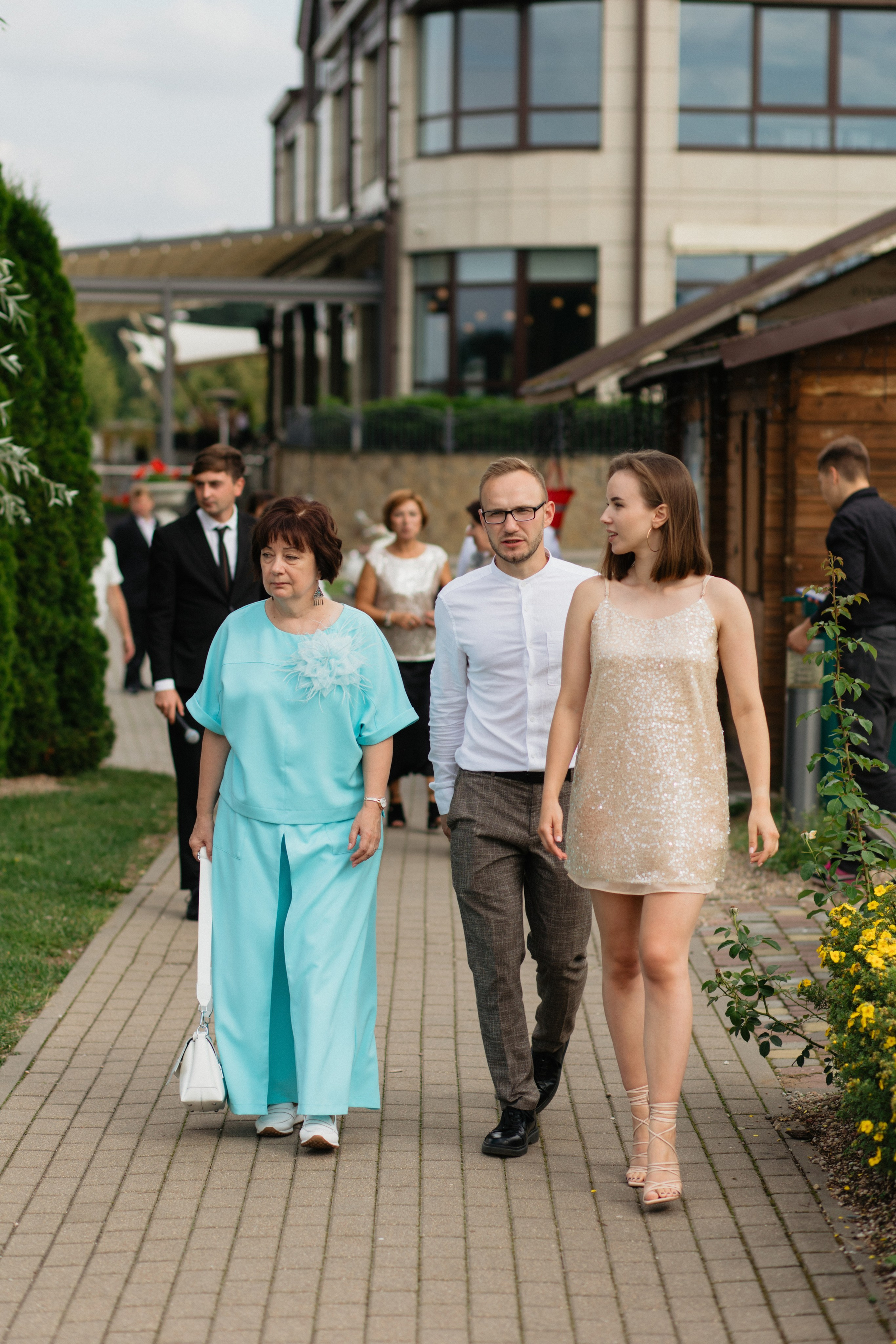 Андрей & Лера | ROBINSON CLUB. Свадебный фотограф в Минске Владислав Бабич