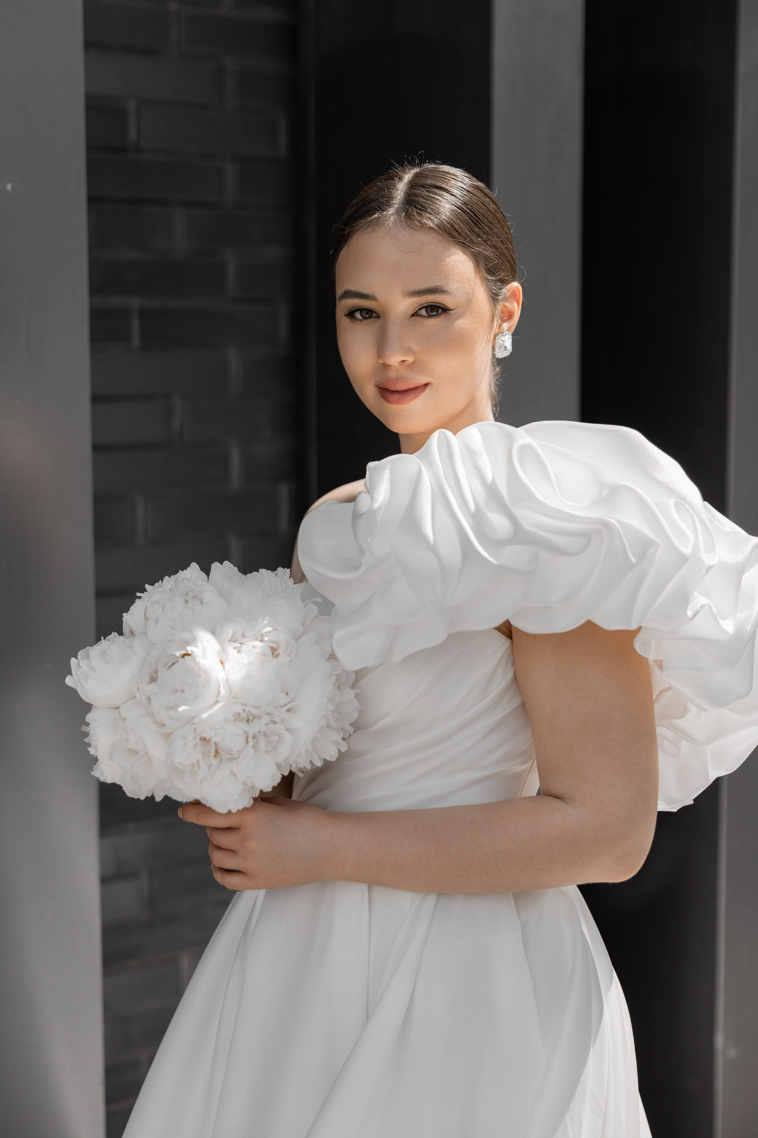 Александр и Анна. Свадебный фотограф Тула Москва СПБ / Сёмина Дарья