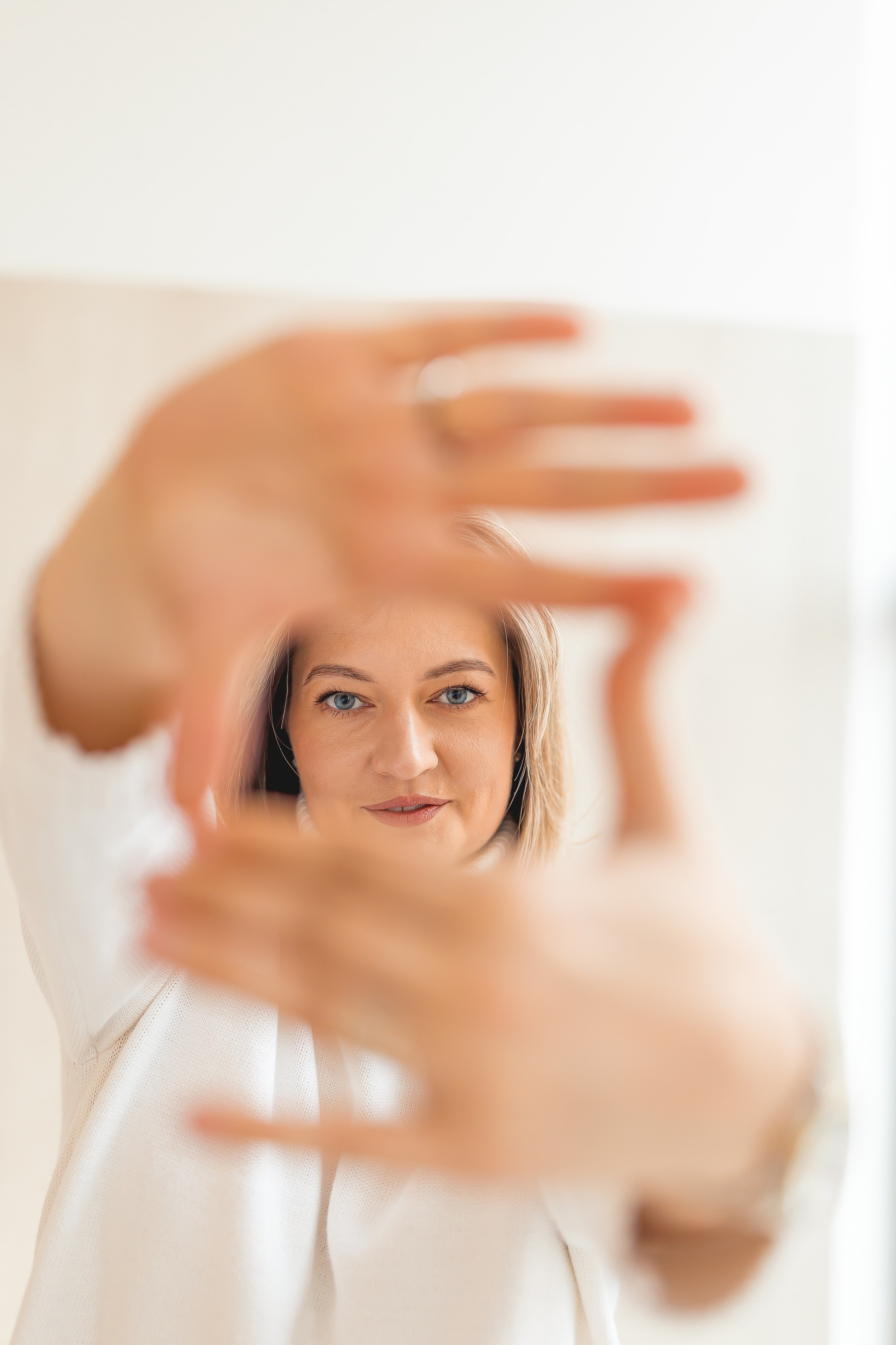 Контент и деловая фотосъемка. Фотосессии в Москве. Анастасия Жукова