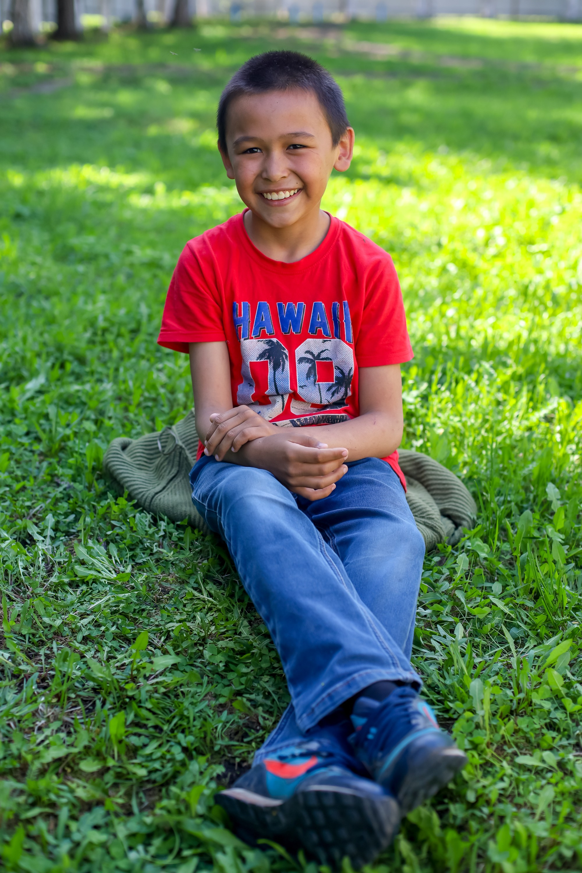 4 класс. Лайфстайл фотограф в Уфе и Кармаскалах Гульназ Н