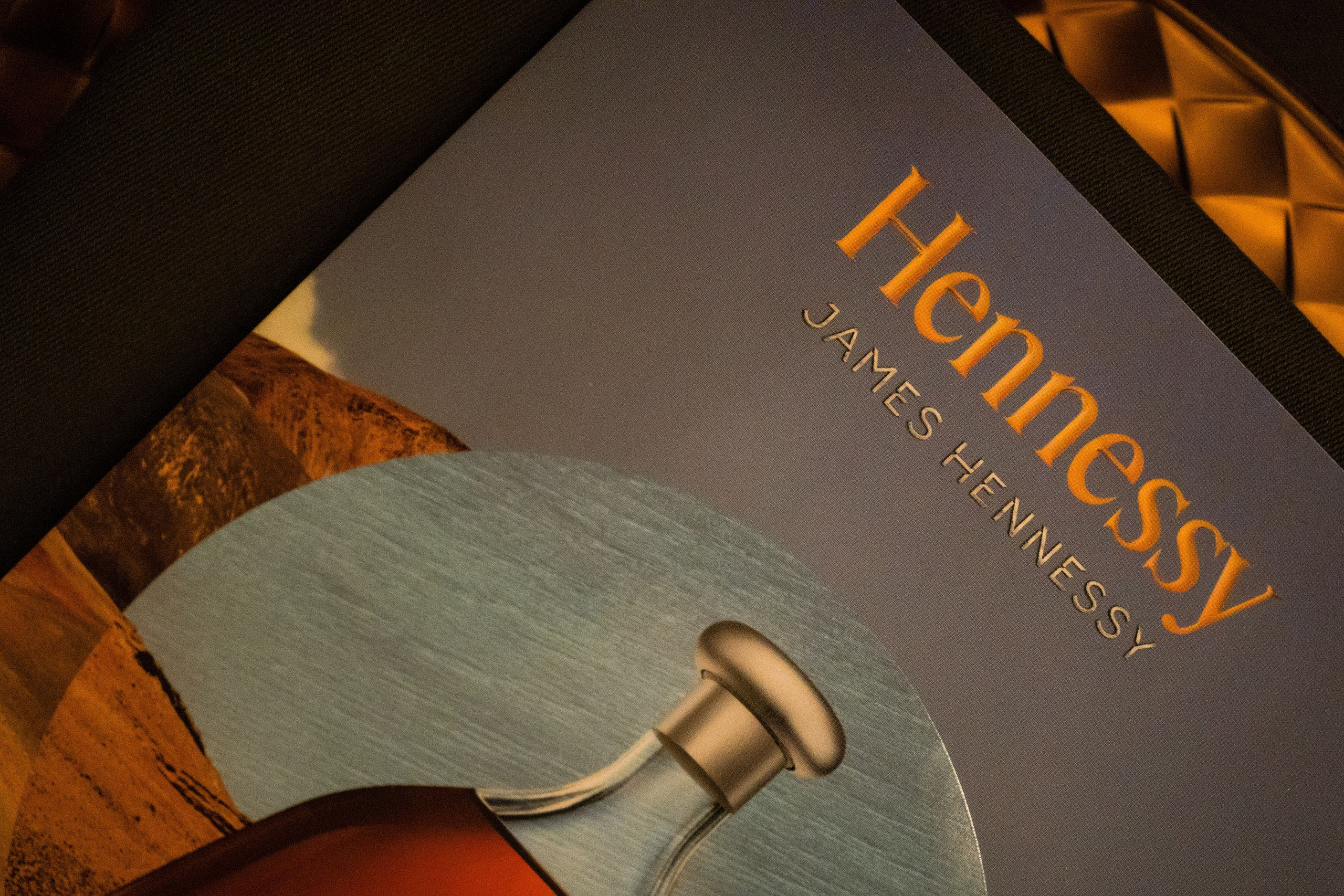 Hennesy Evening. Руслан Плахтеев