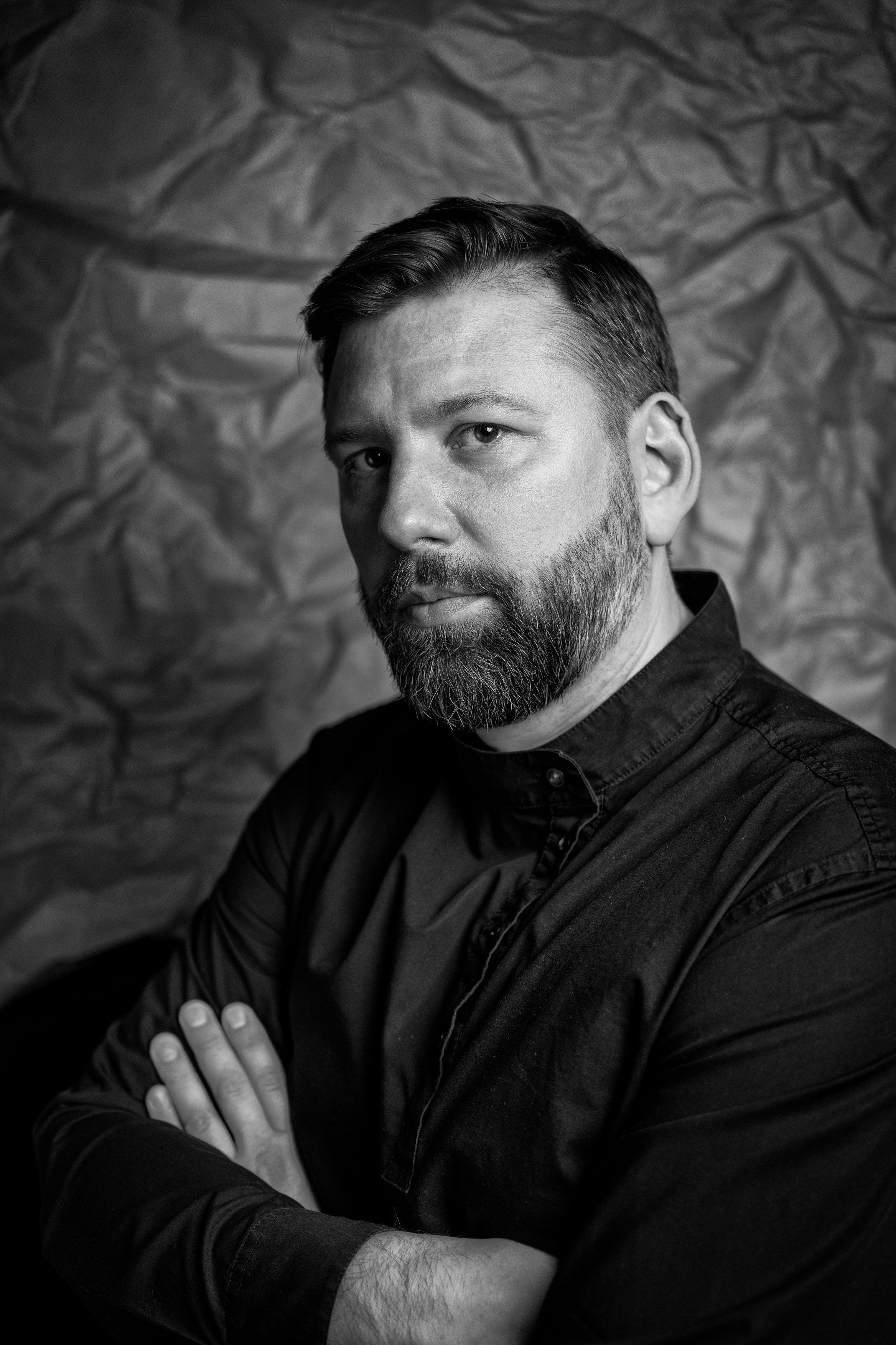 Фотосессия мужской портрет (гитара). Яростный фотолюбитель Vervie Vitoe