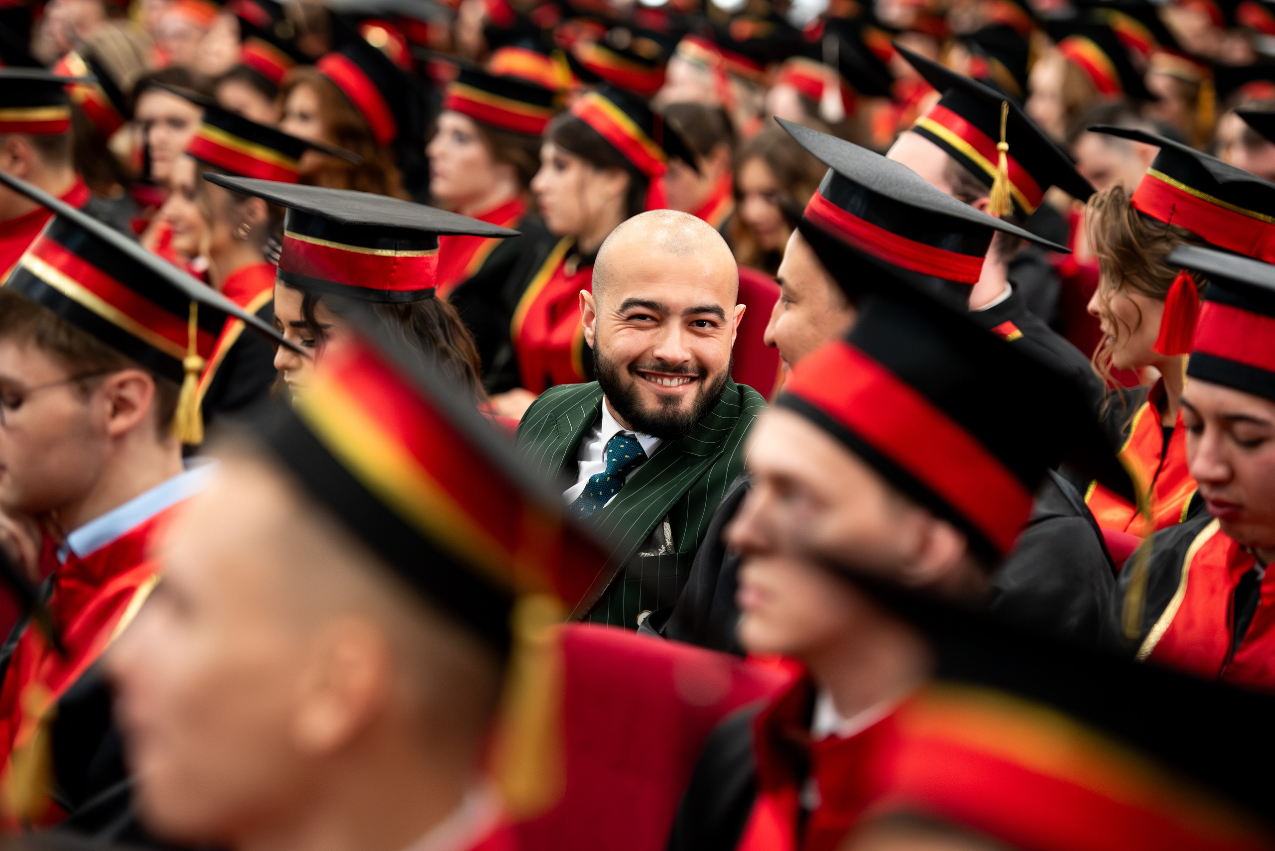 Выпускные высших учебных заведений. Свадебный и репортажный фотограф