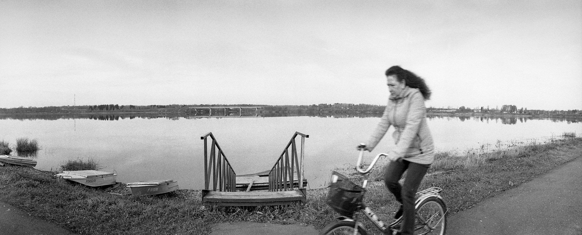 Рыбинск-Тутаев Blues. Документальный фотограф Алексей Мякишев, Москва