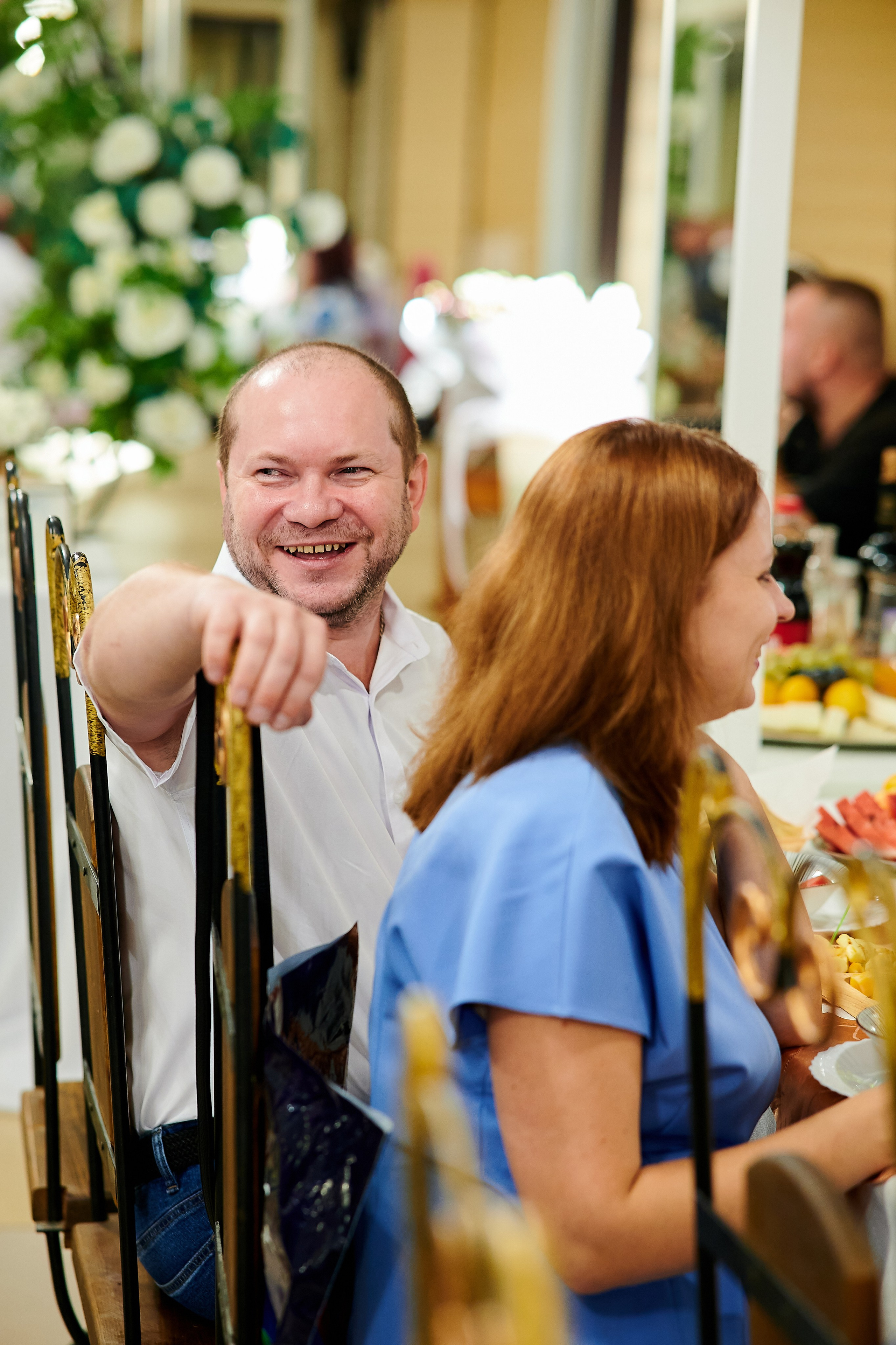 V&S. Профессиональный репортажный фотограф в Самаре Никита Королев