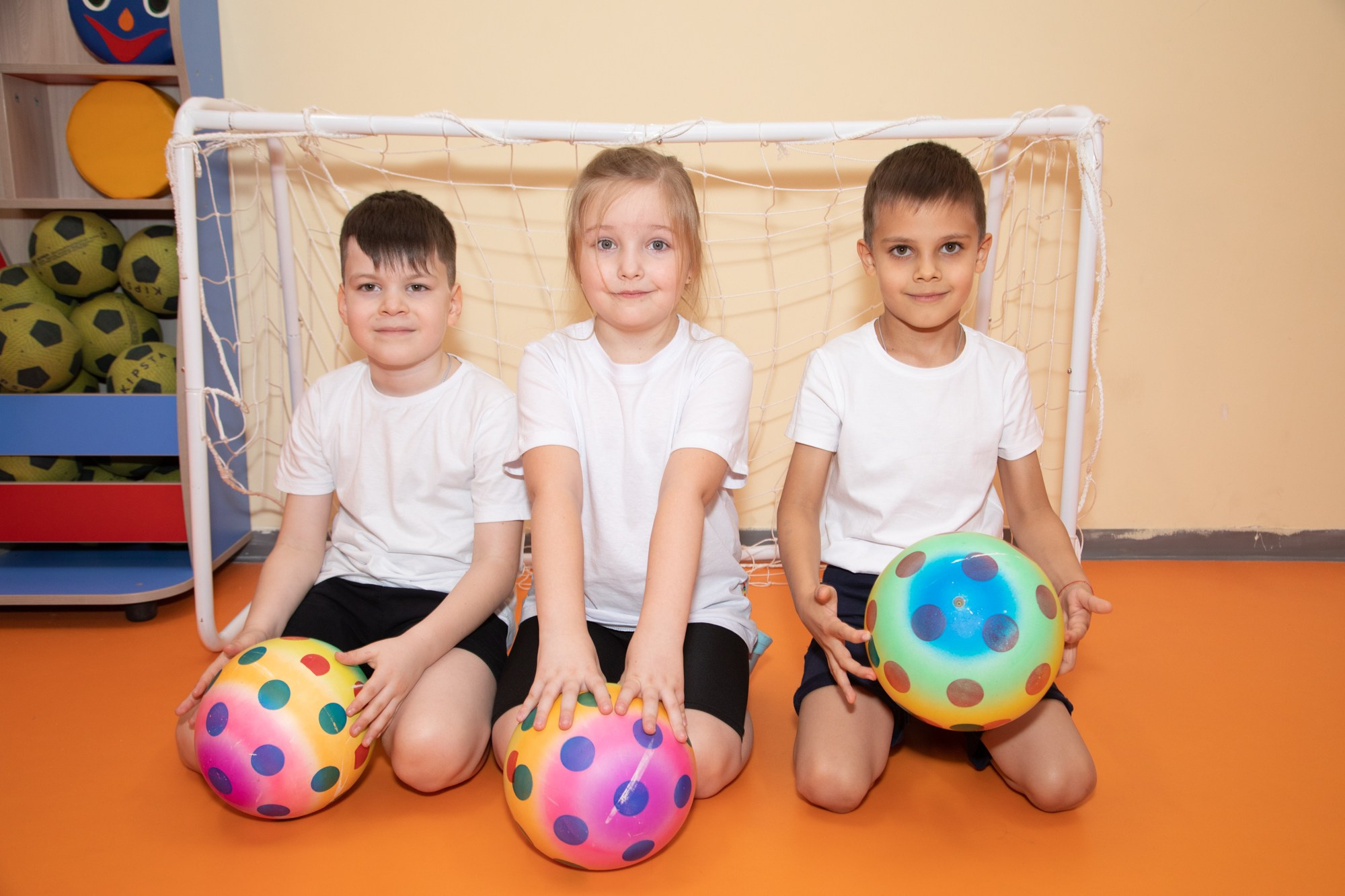 Детсадовские фотографии. Семейный и детский фотограф в Санкт-Петербург. Natalia Fadel