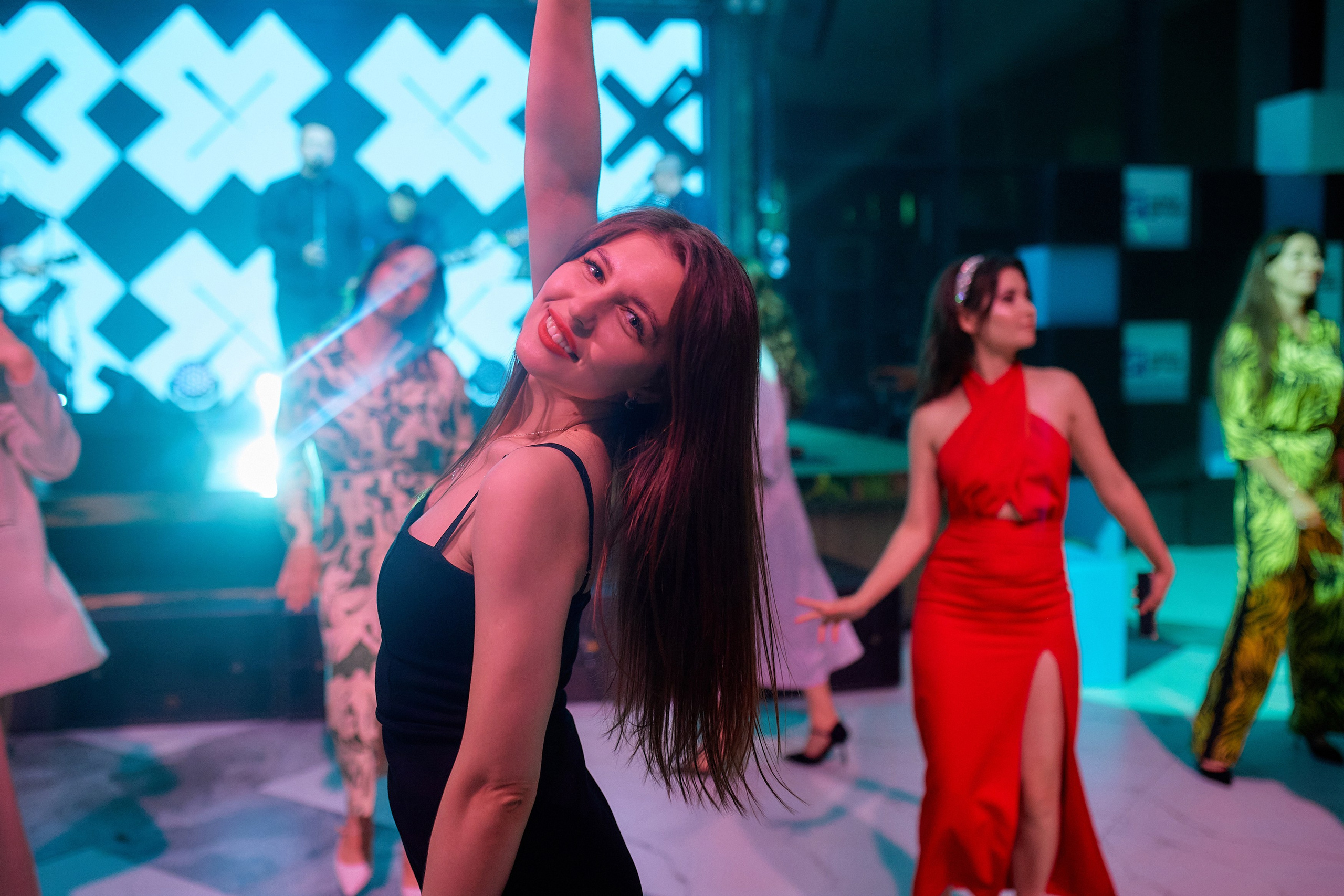 Корпоративные мероприятия. Александр Кашин, репортажный фотограф в Челябинске и Екатеринбурге