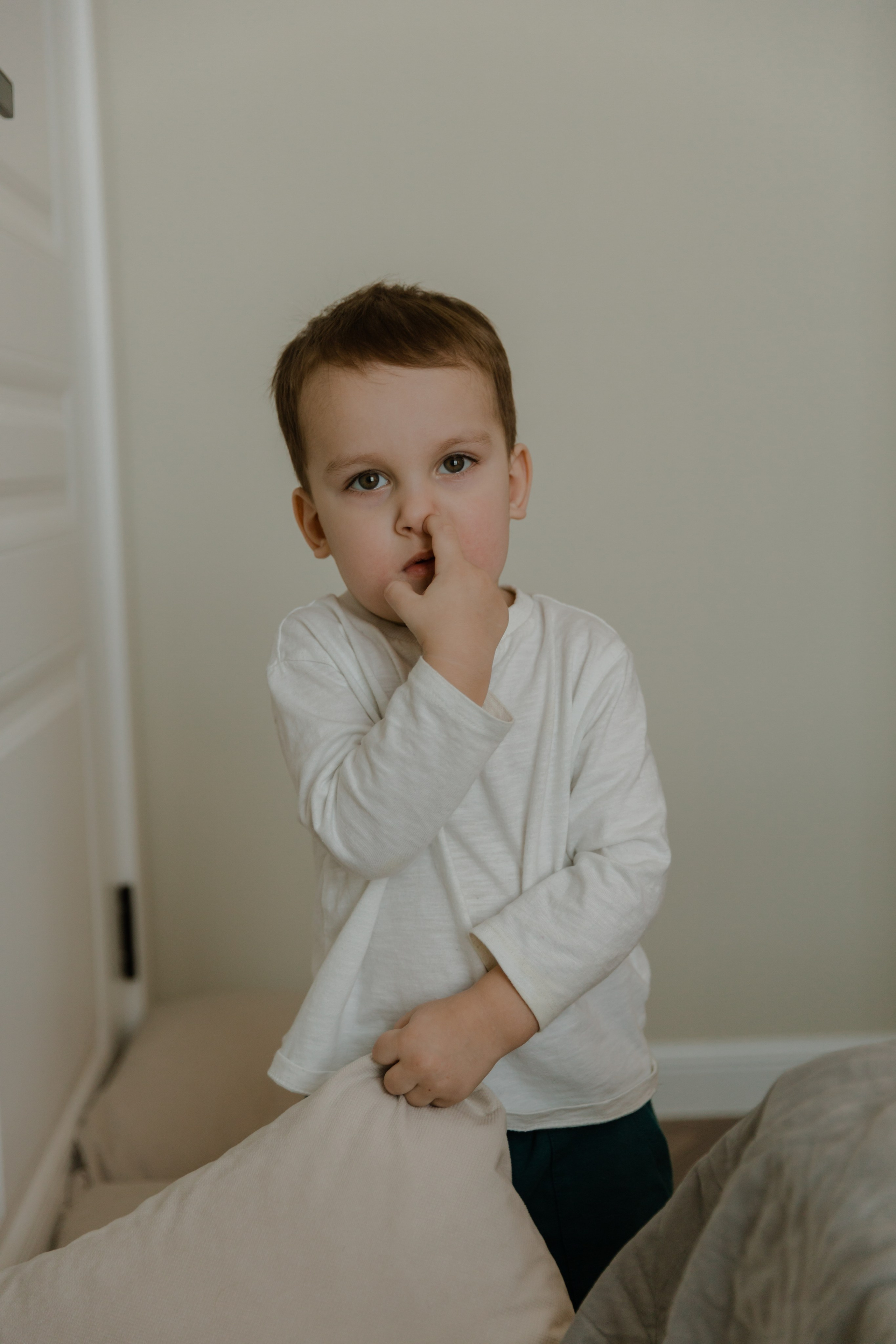 Влад Ангелина Давид и Николь. Семейный фотограф Москва