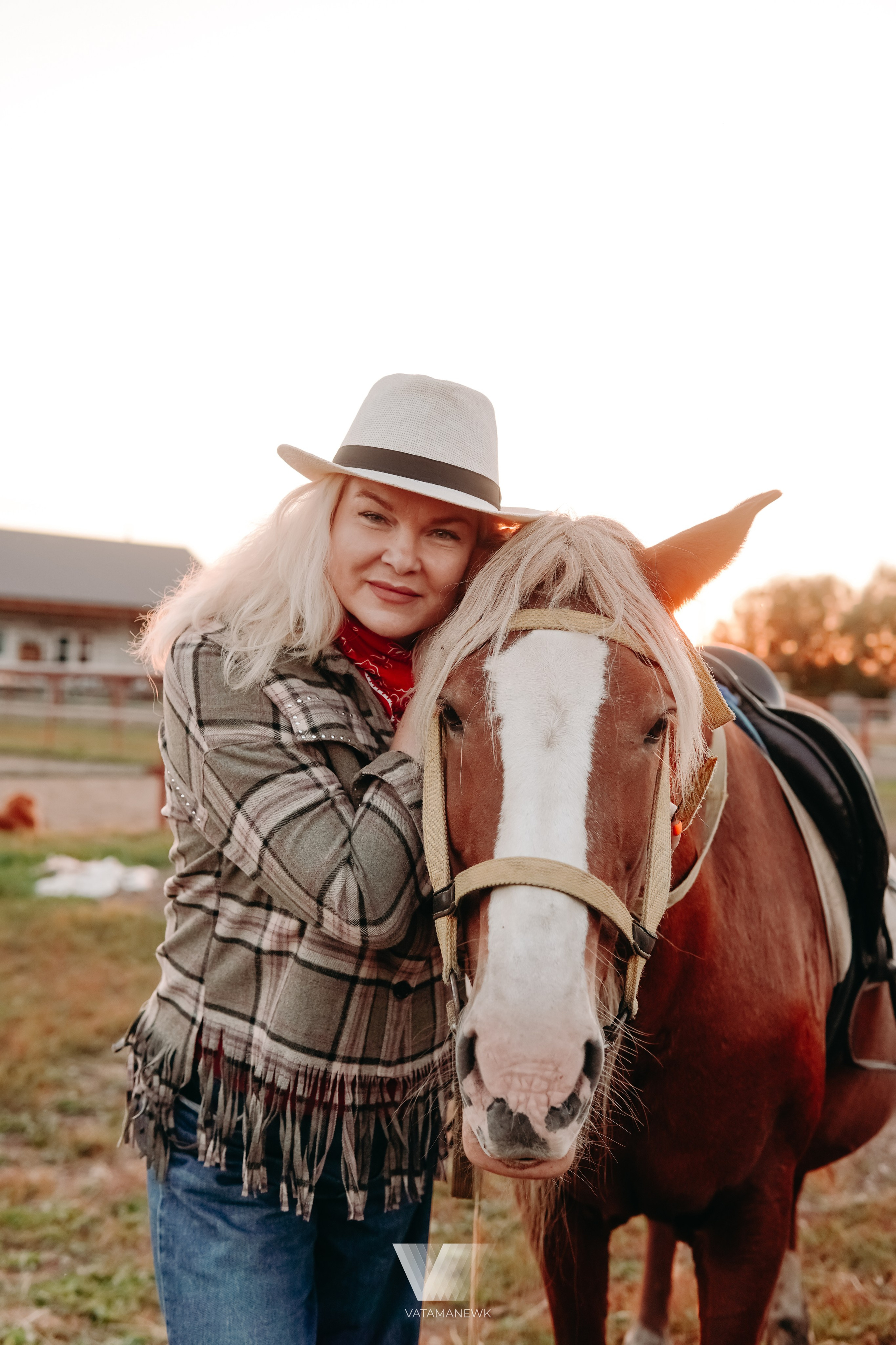 Конные Выходные. Фото | Видео Контент Мишель Ватаманюк