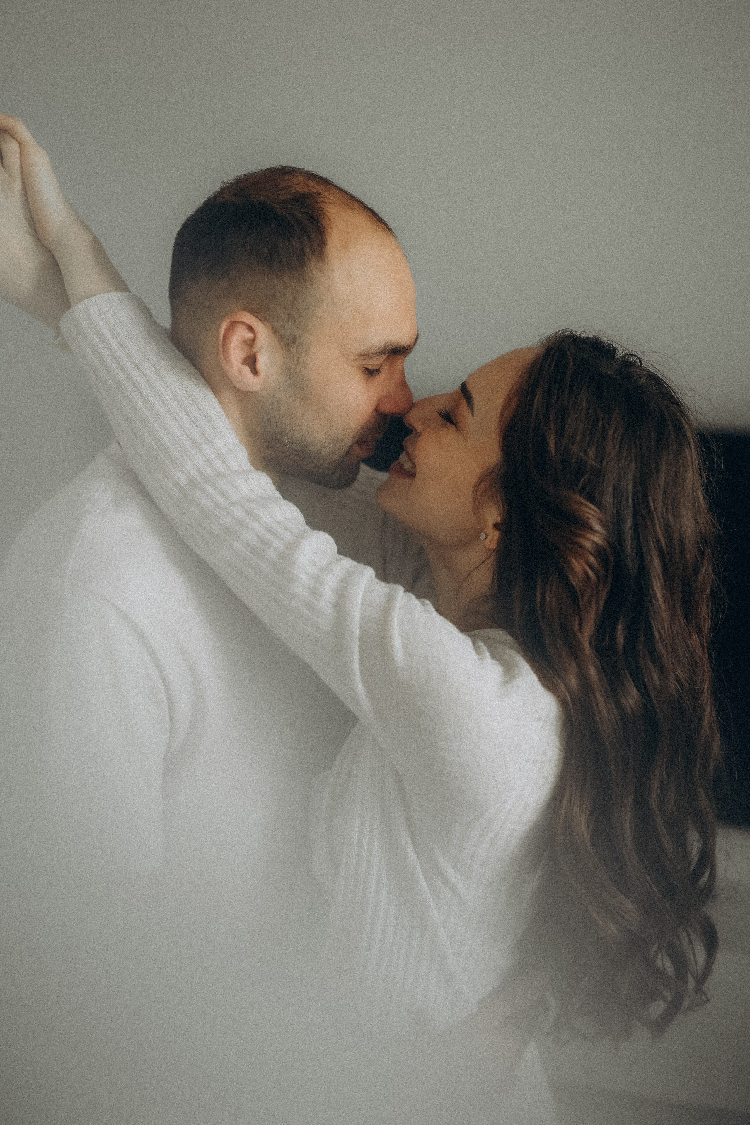 Про любовь. Семейный и портретный фотограф из Казани