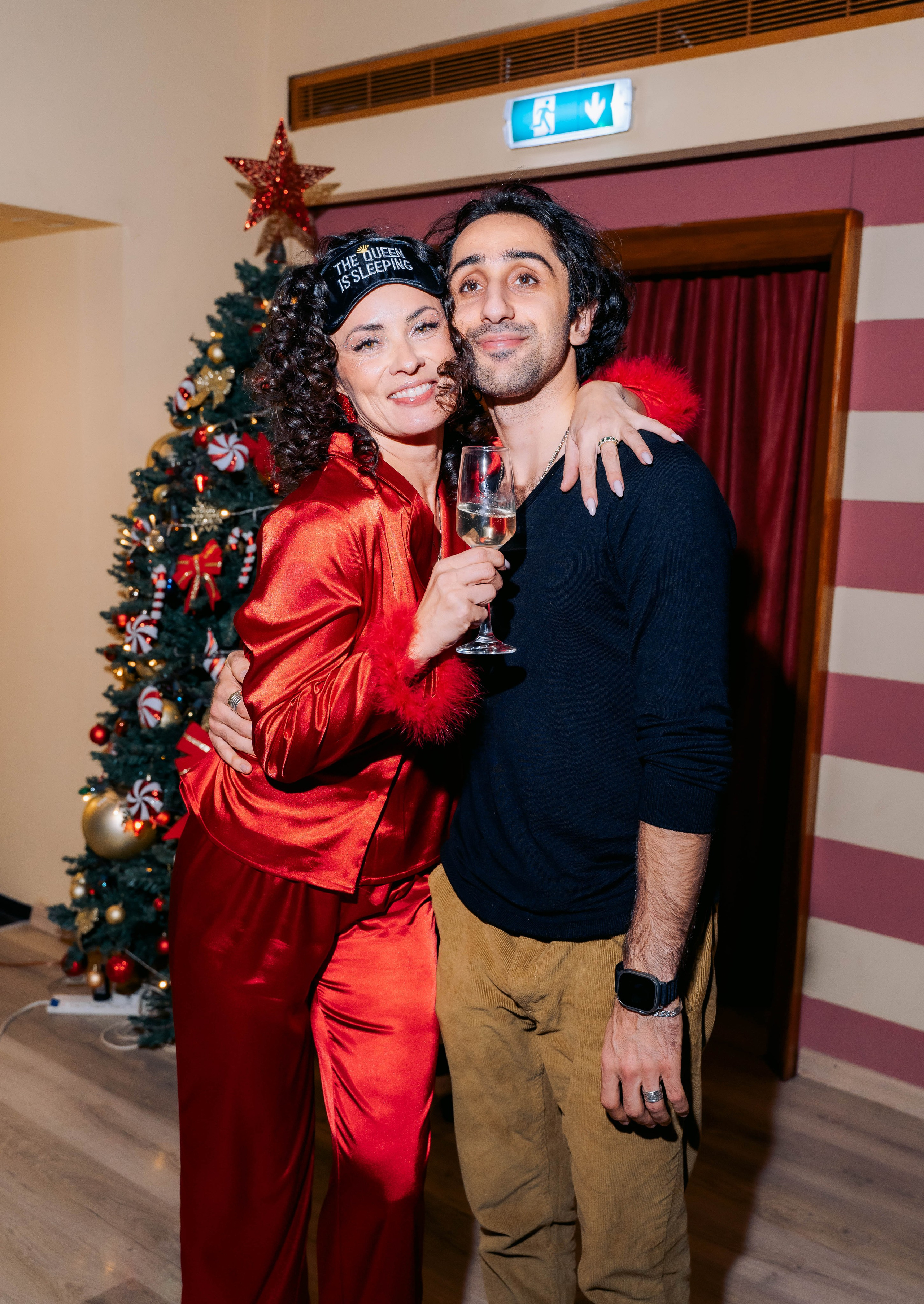 Новый год в Алемана. Свадебный и семейный фотограф Ирина Чернова