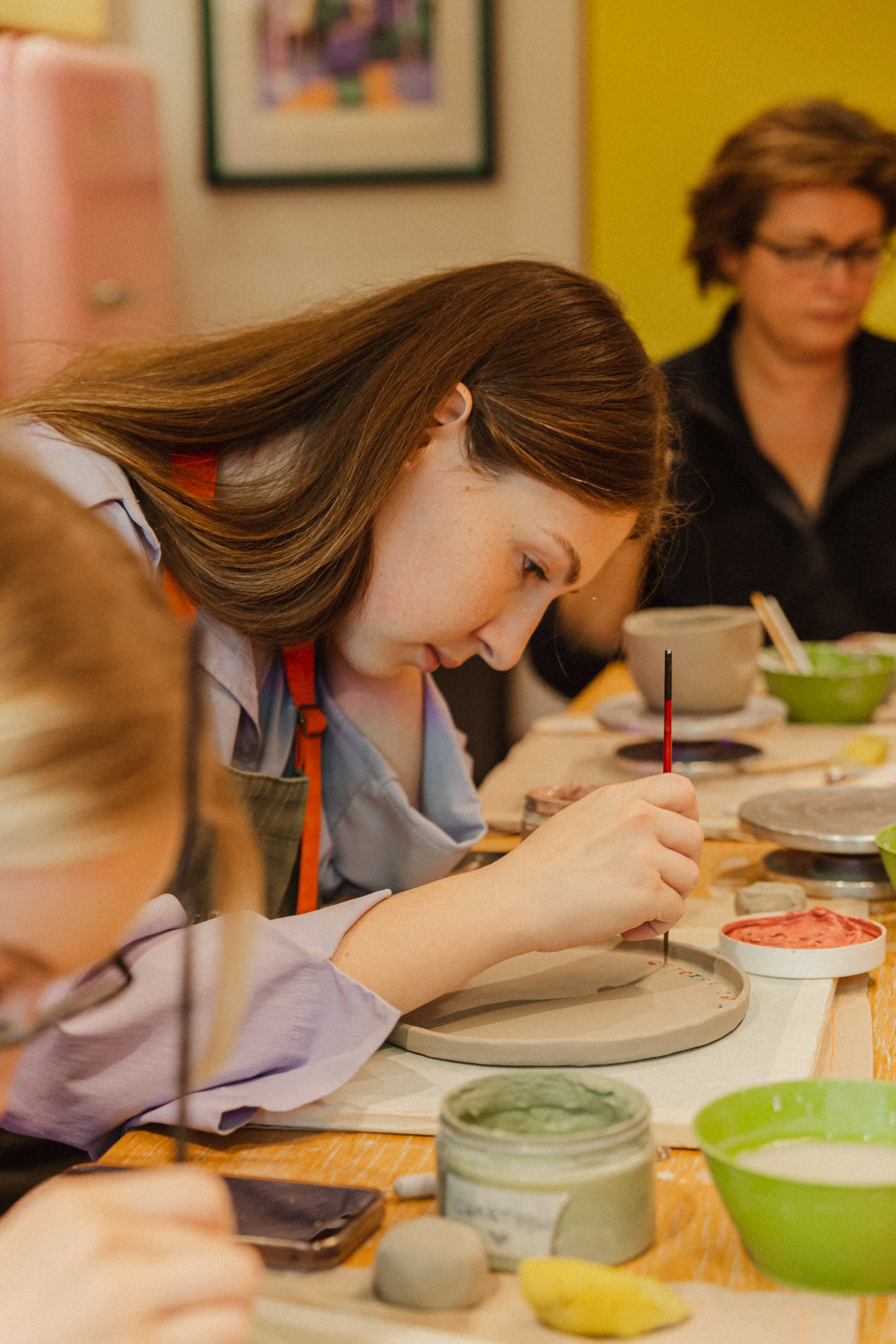 Репортажная и контент съемка. Портретный и Семейный фотограф в Санкт-Петербурге Rocket Alice