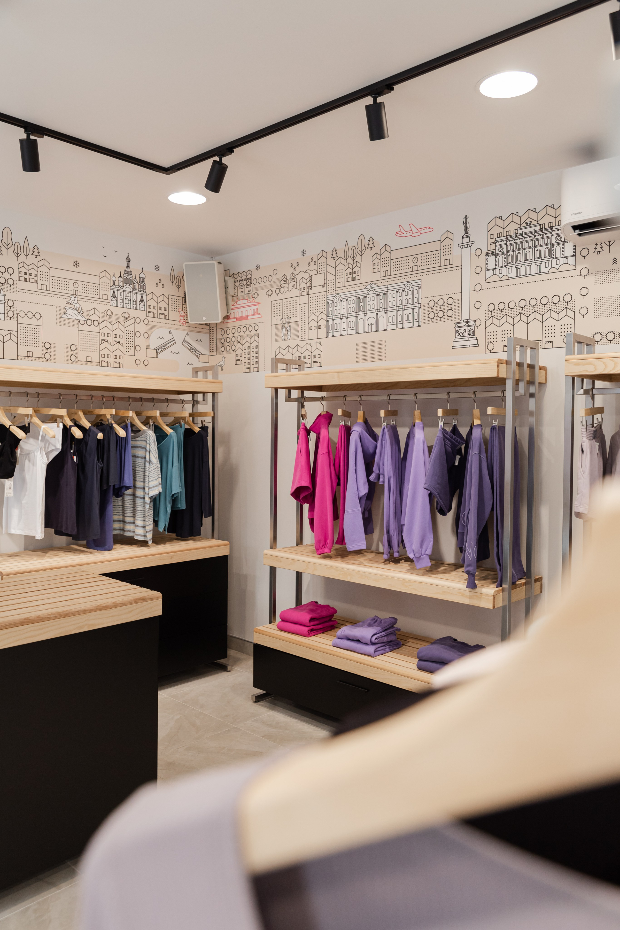 Репортажная и контент съемка. Портретный и Семейный фотограф в Санкт-Петербурге Rocket Alice