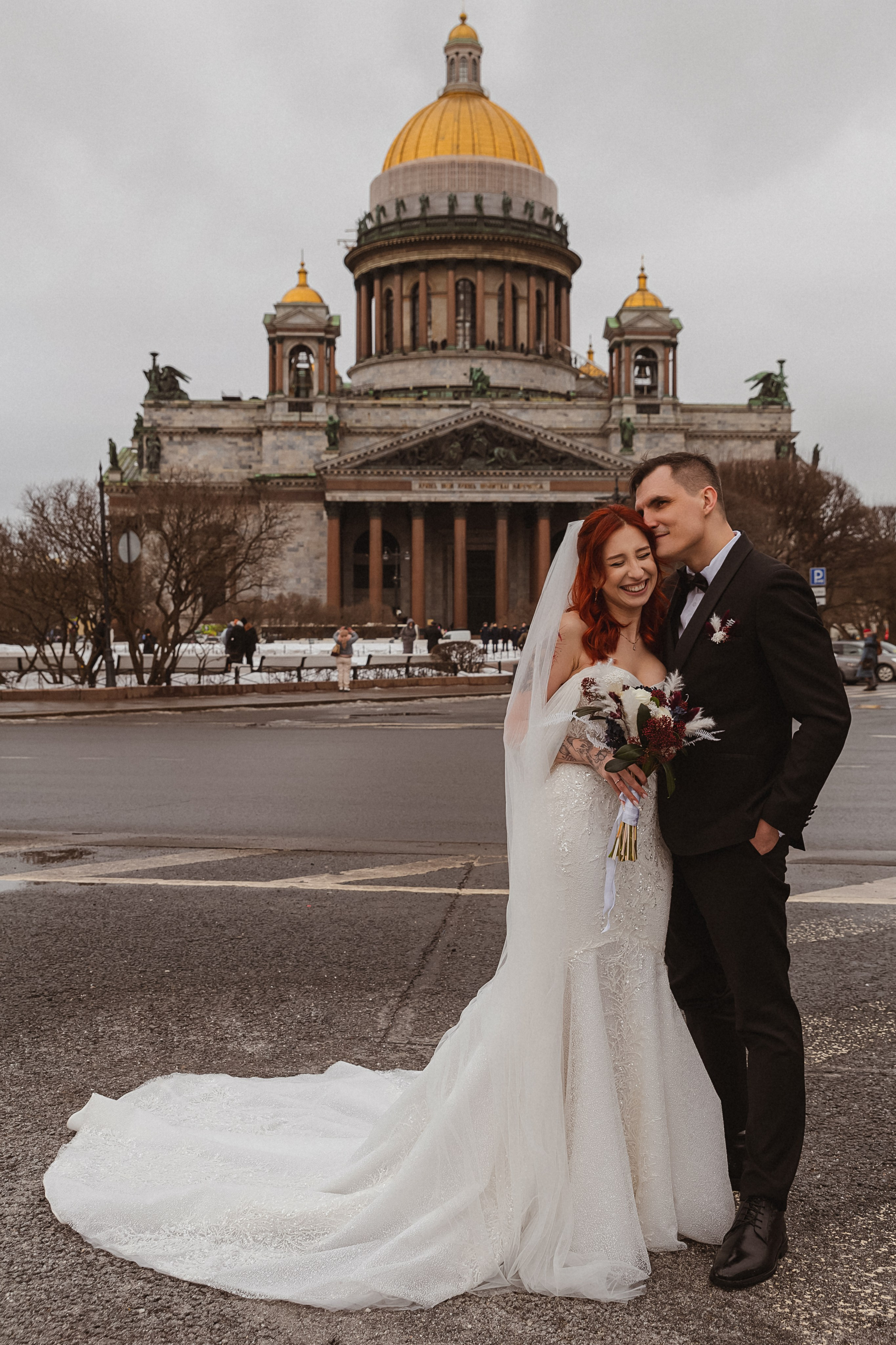 M & N. Портретный и Семейный фотограф в Санкт-Петербурге Rocket Alice