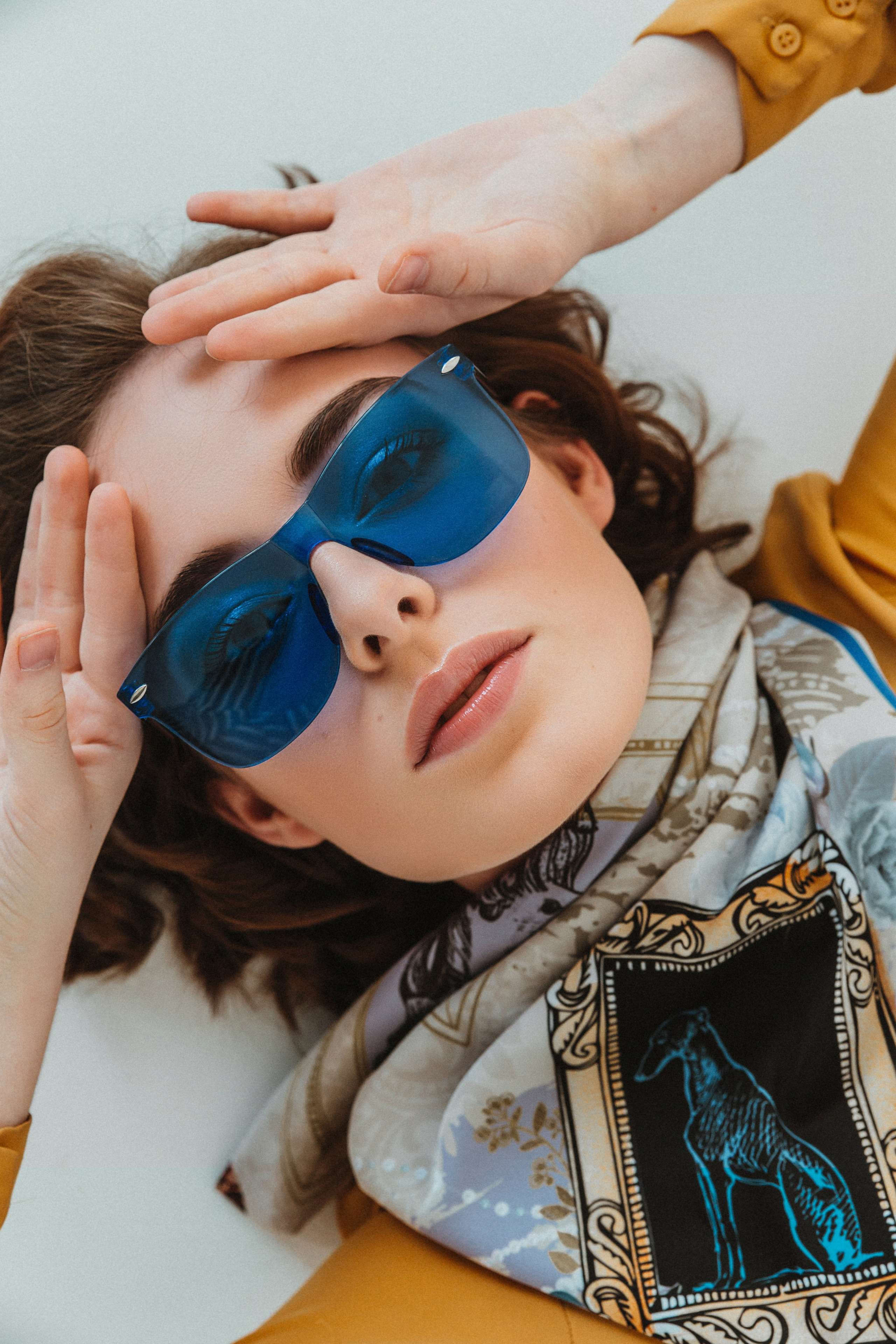 GRLZ. Портретный и Семейный фотограф в Санкт-Петербурге Rocket Alice