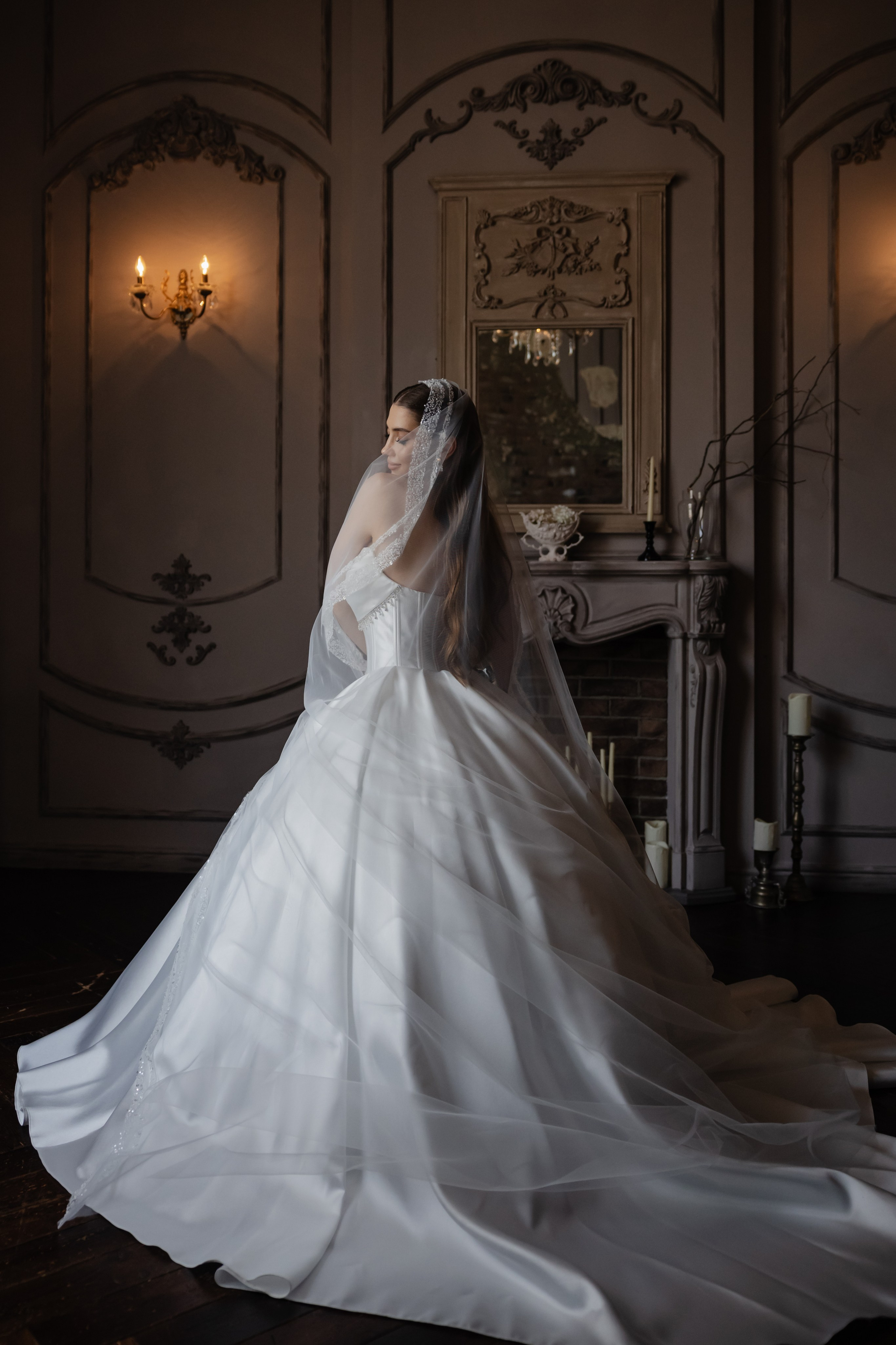 E & A. Свадебный фотограф в Ставрополе Катерина