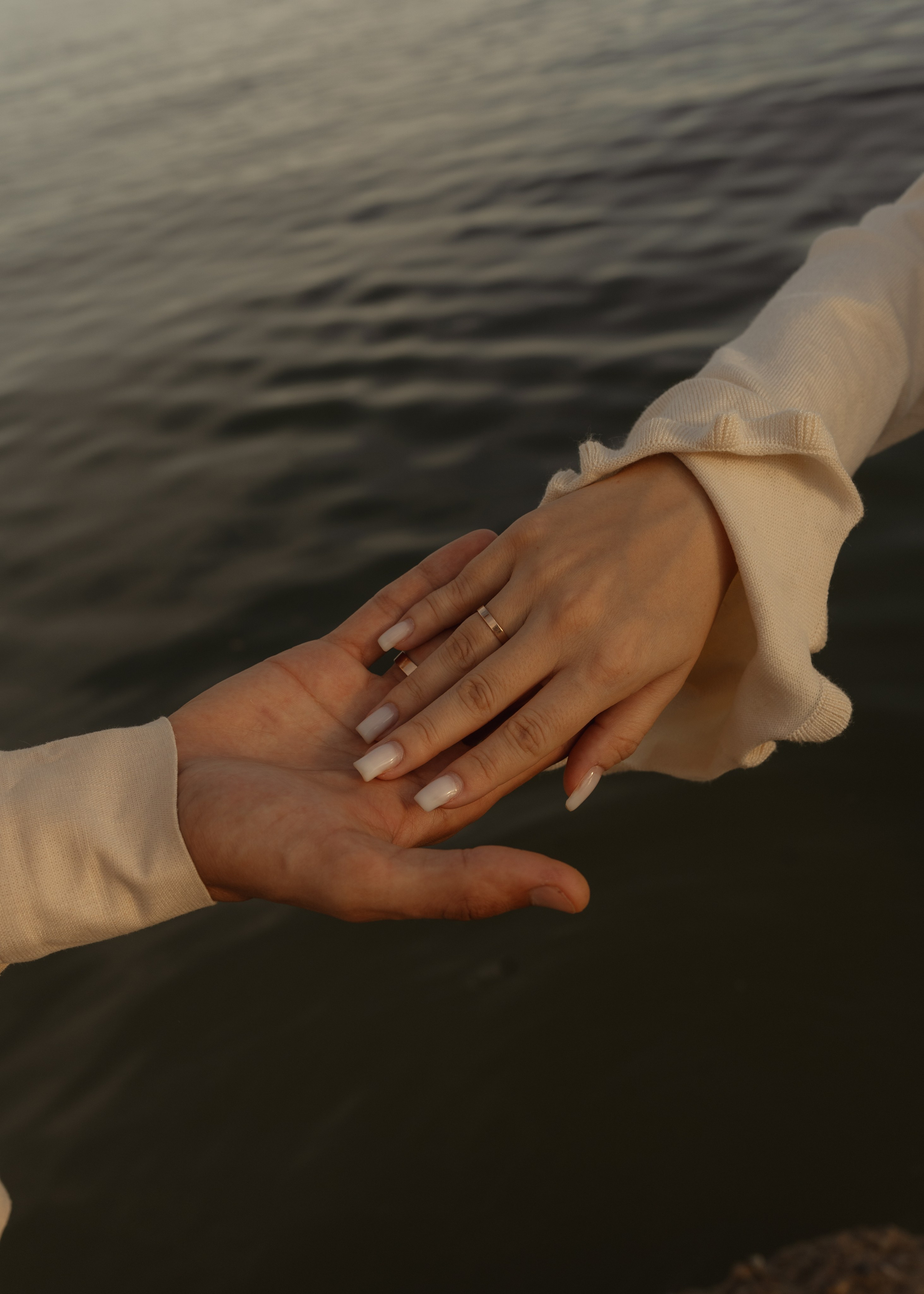 Влада и Саша | в ожидании. Фотограф в Новосибирске Диана Ильиных