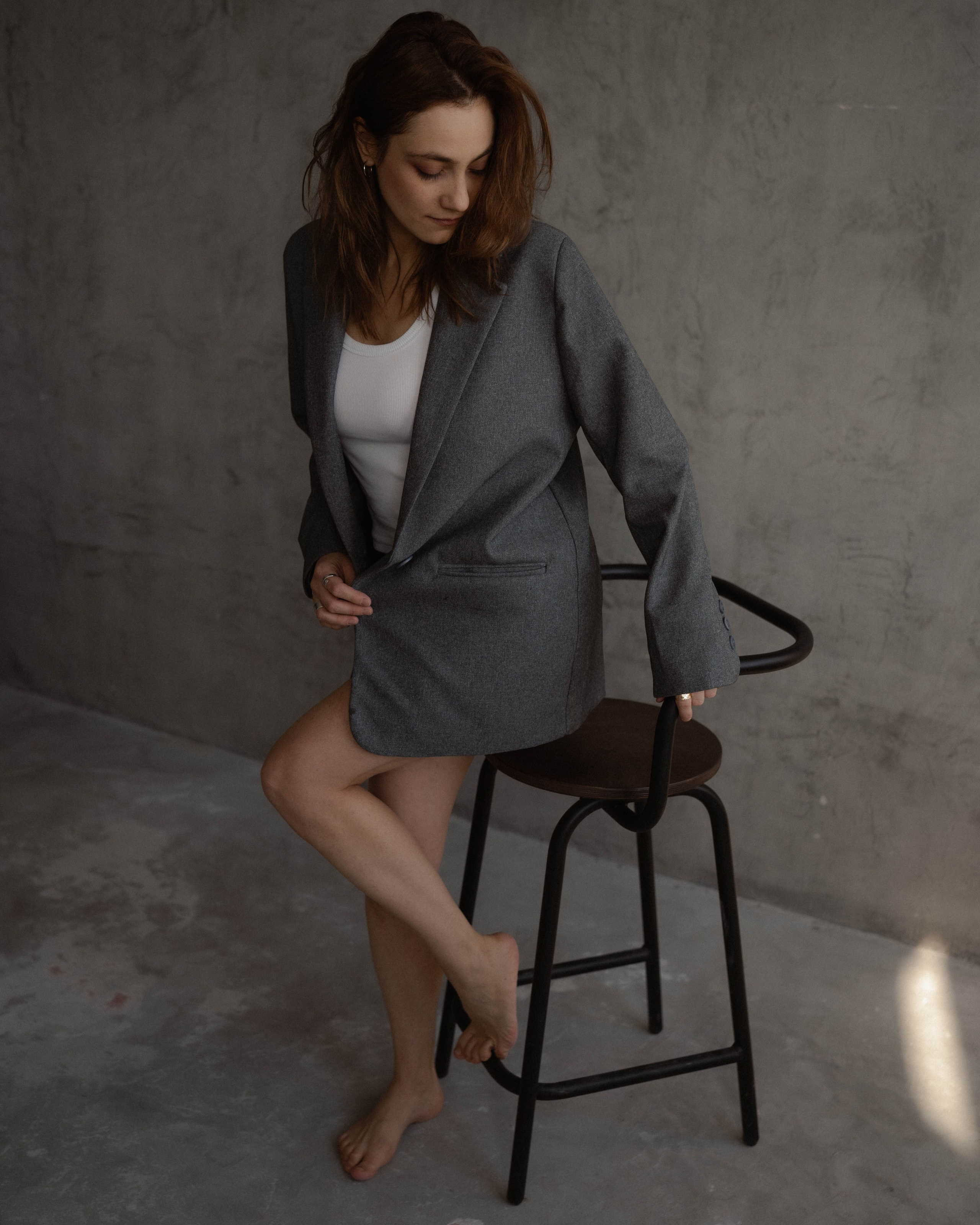 Катя | день рождения. Фотограф в Новосибирске Диана Ильиных