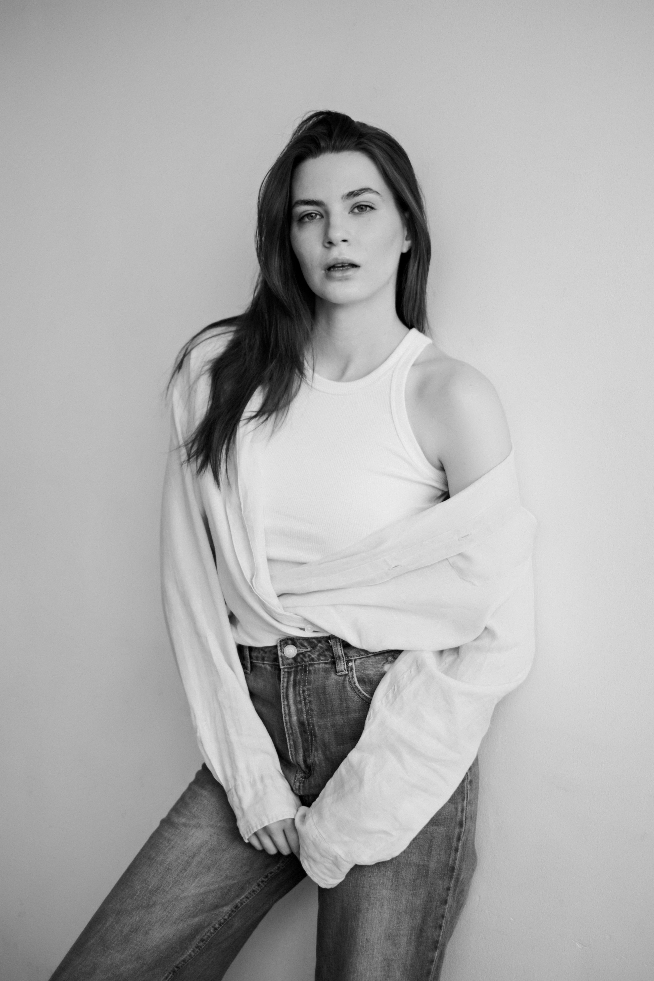 Катя. Фотограф в Новосибирске Диана Ильиных