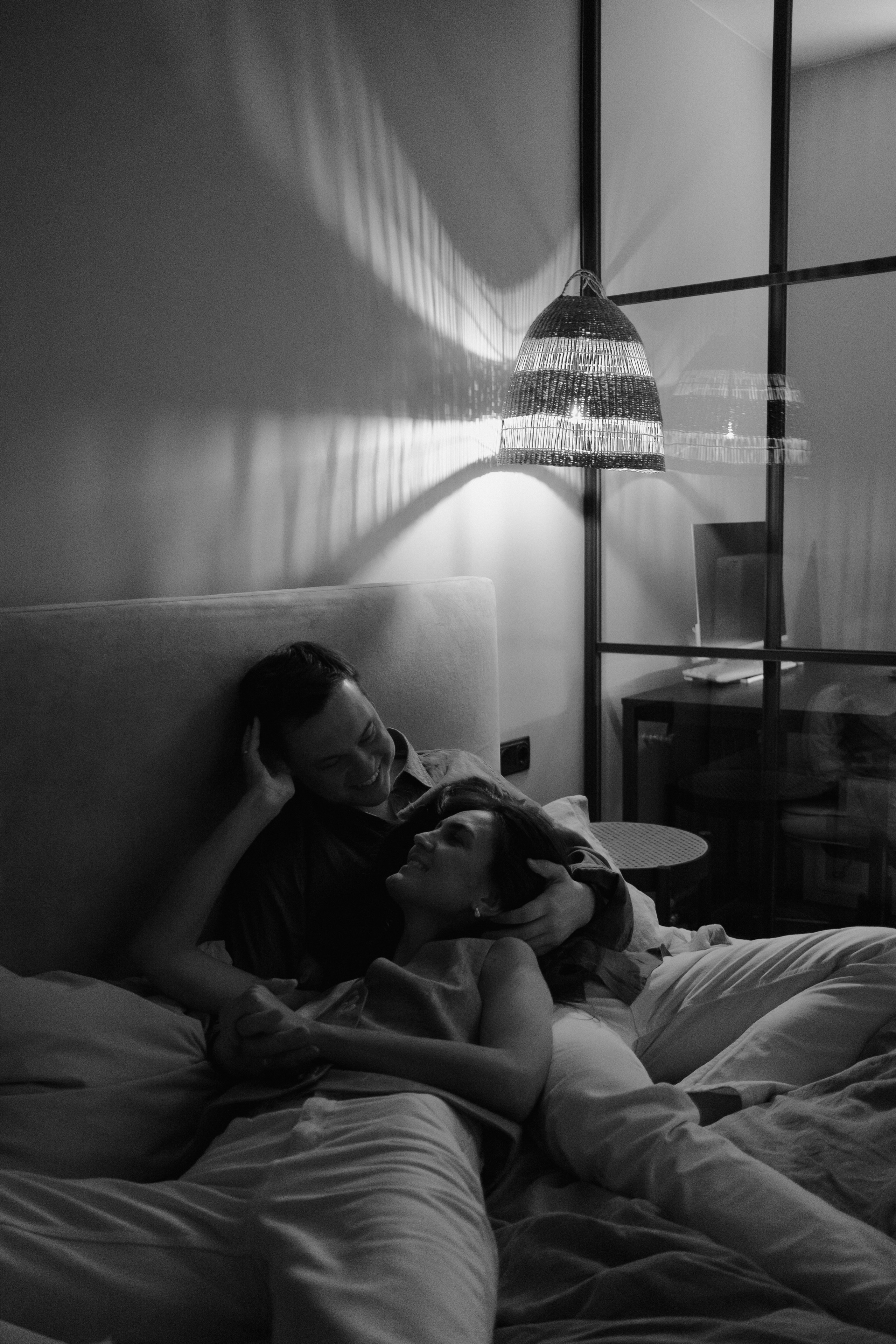 Элла и Кирилл. Фотограф в Новосибирске Диана Ильиных