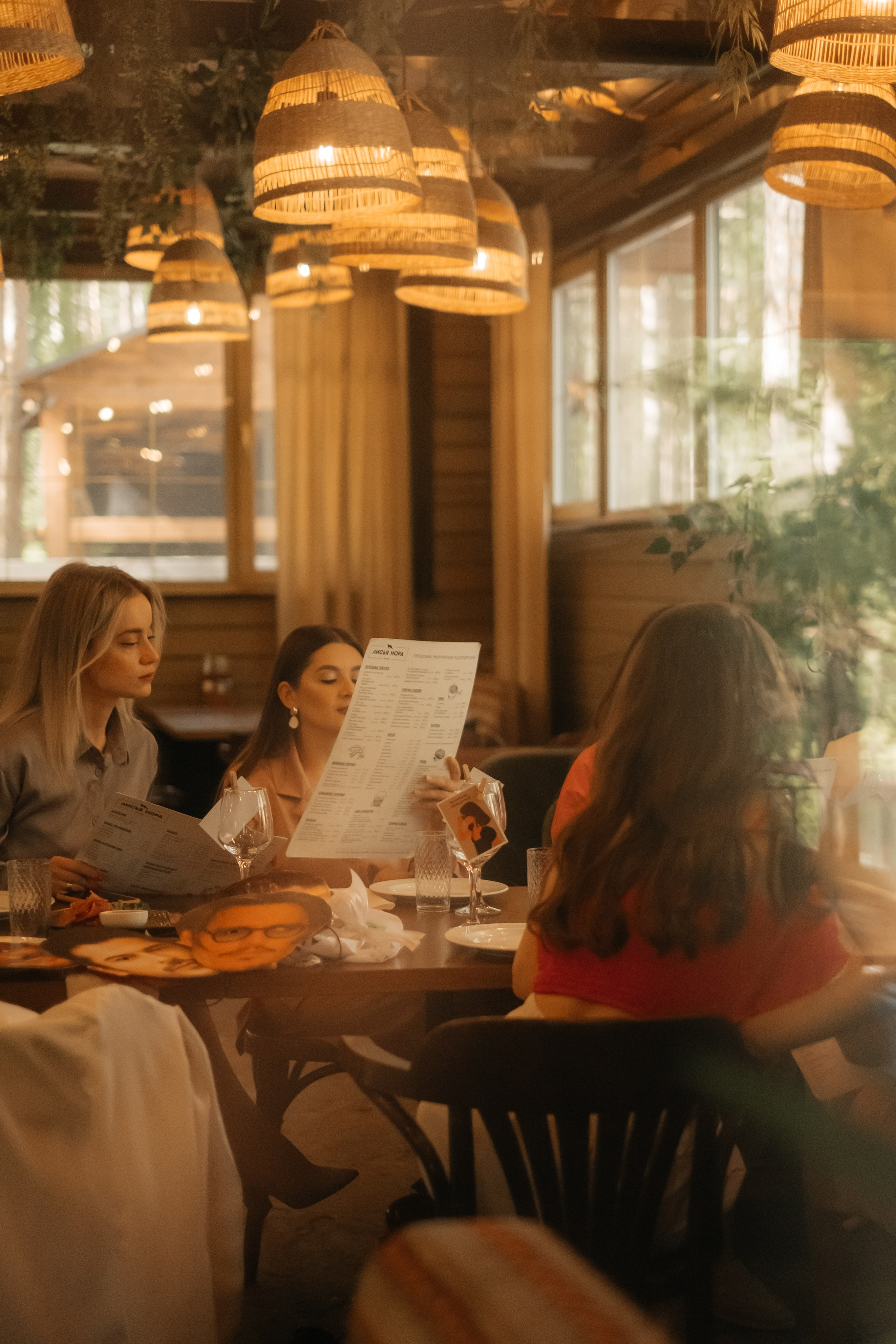 День рождения Риты. Фотограф в Новосибирске Диана Ильиных