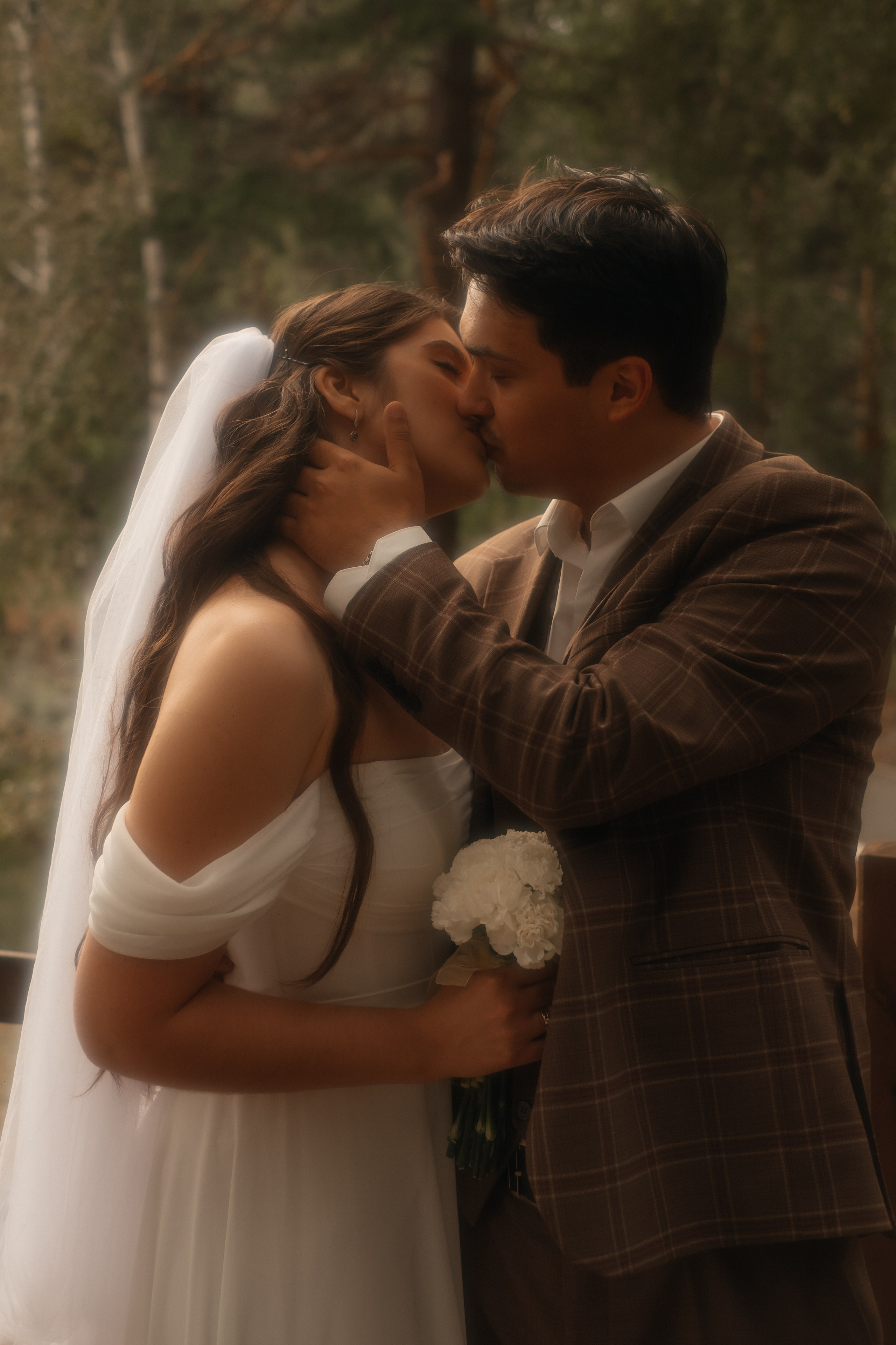 Свадьба Галины и Андрея | полный день. Фотограф в Новосибирске Диана Ильиных