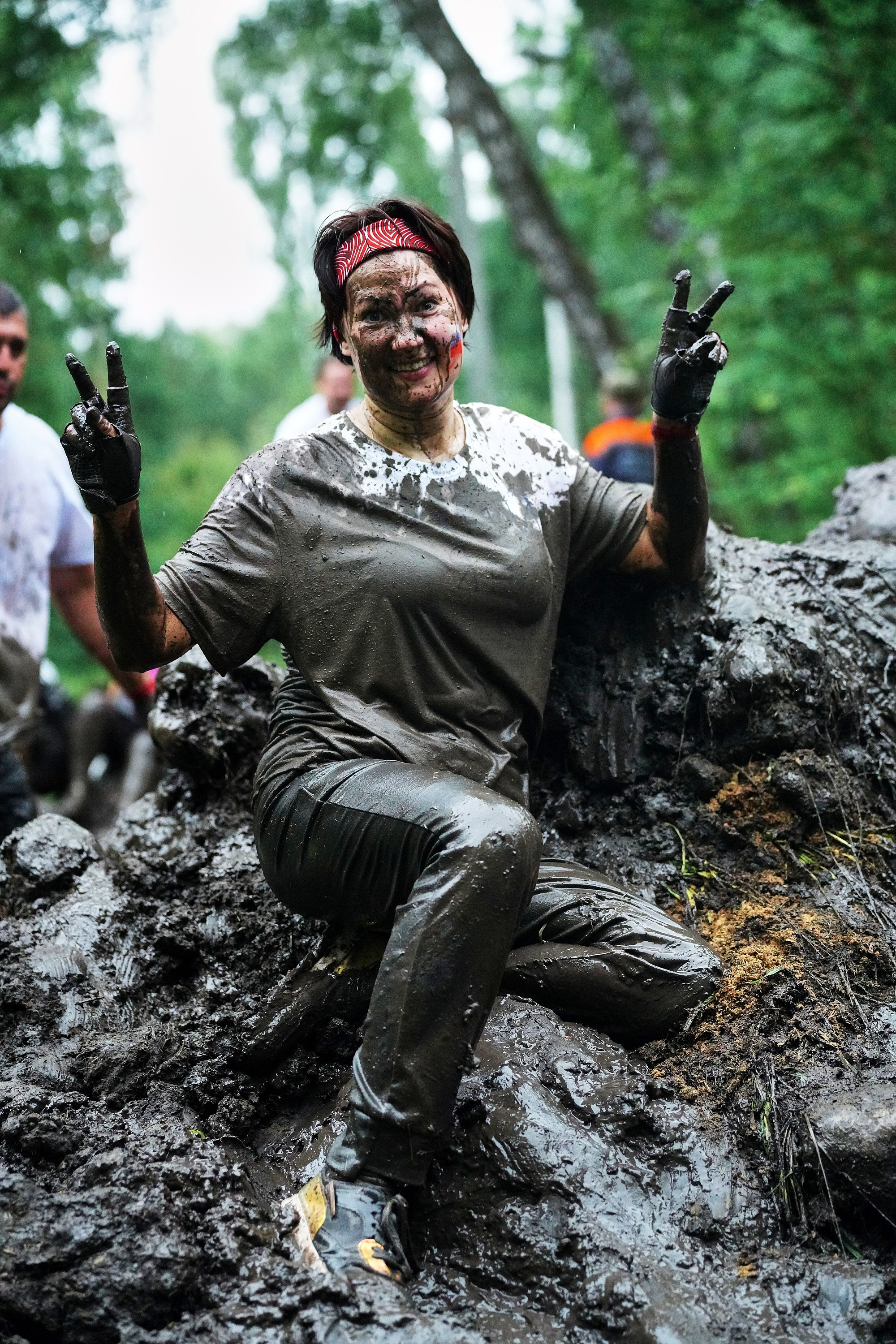 Стальной характер 2025. Фотограф