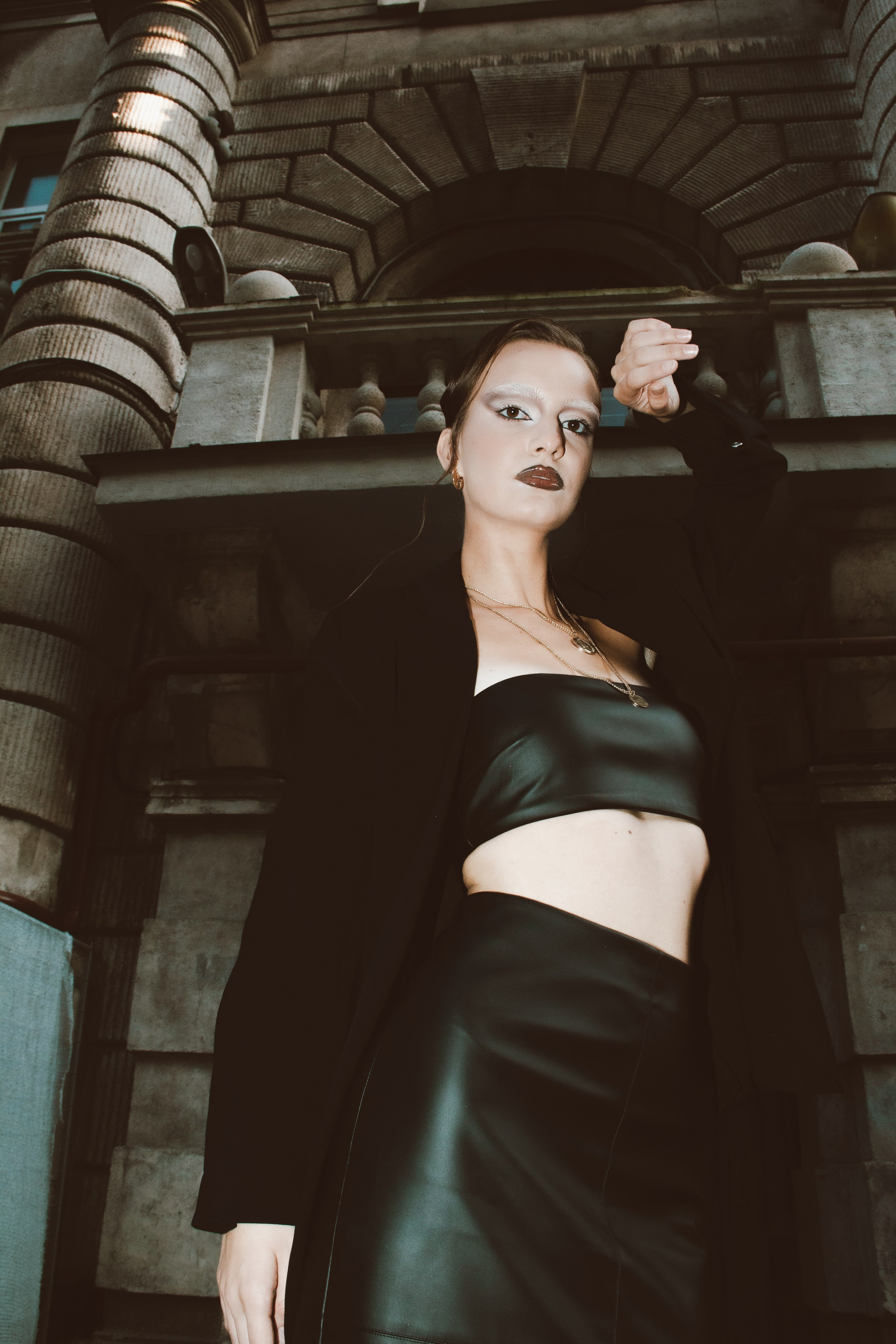 Уличное. SHIFO_TO