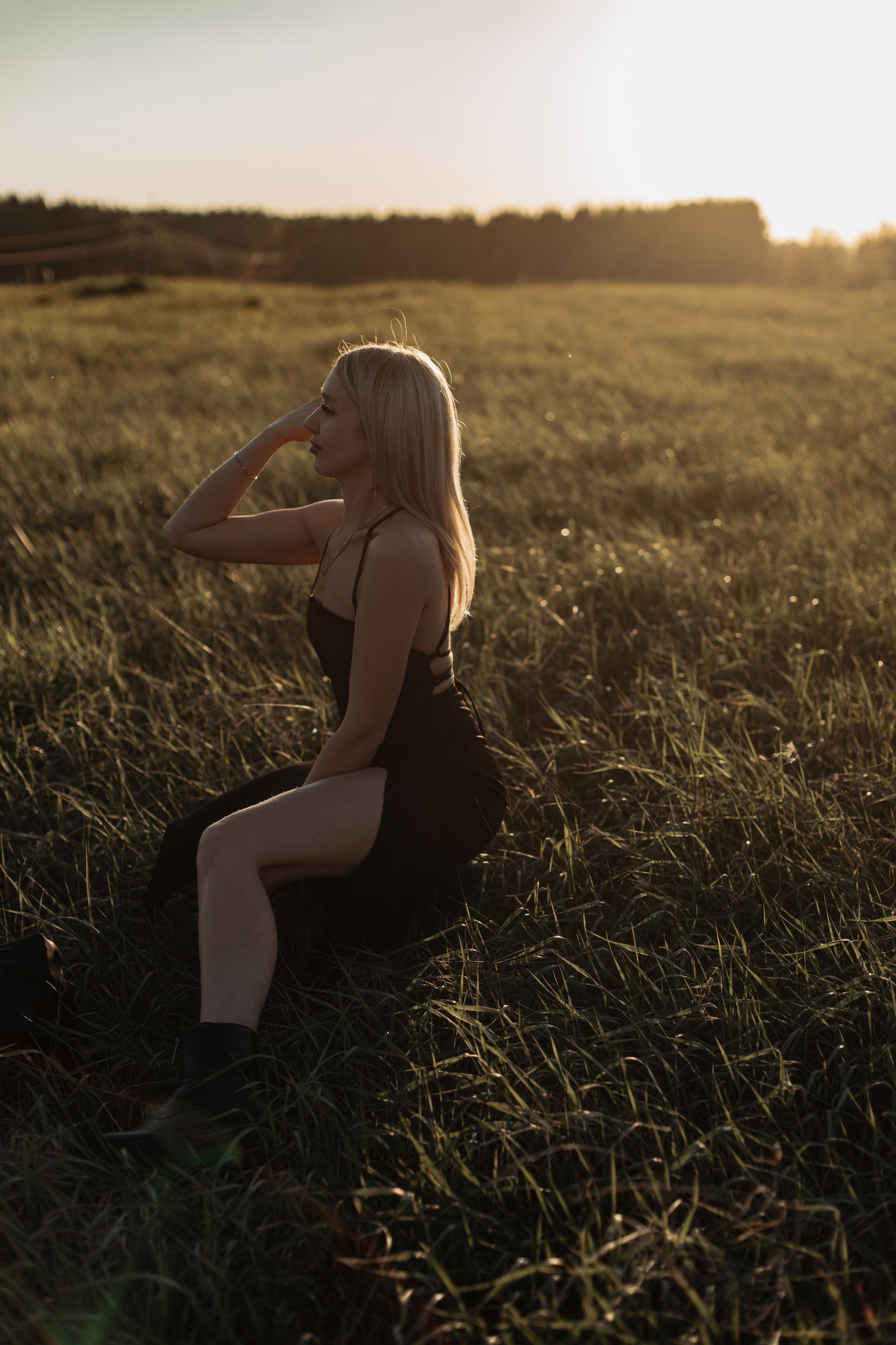 Портрет. Семейный и портретный фотограф Анна Полухина