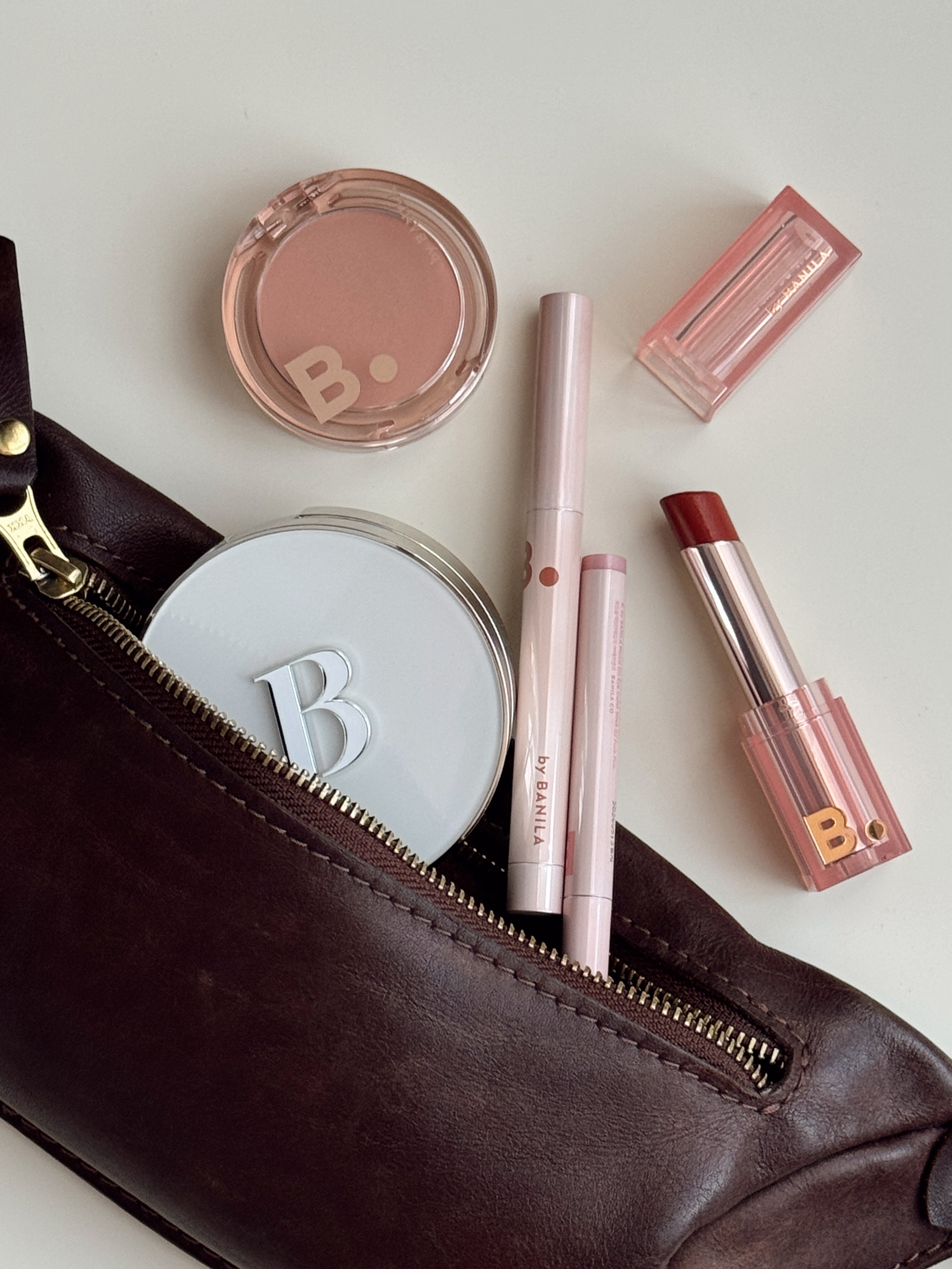 Banila Co. Александра Романова креатор в Москве