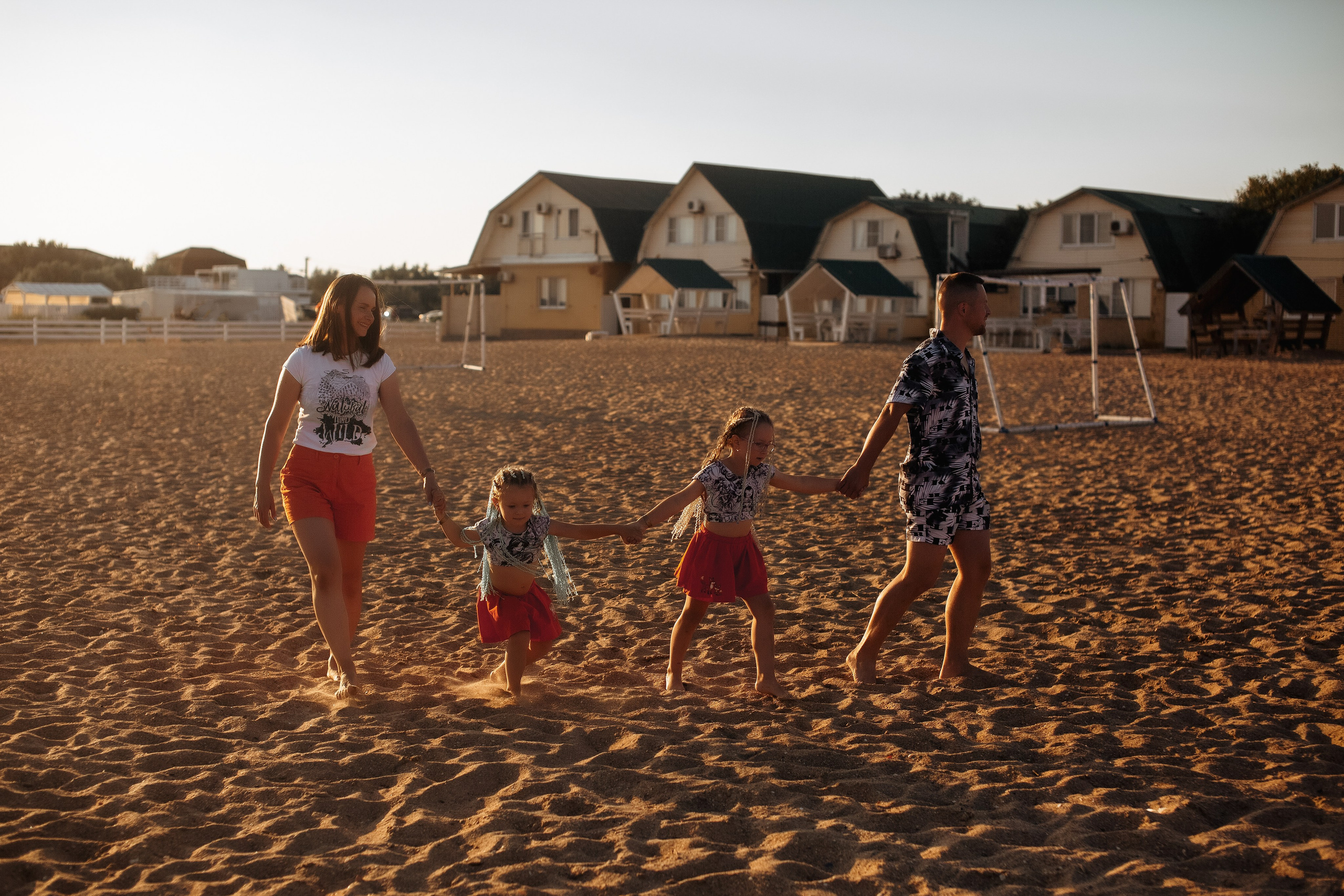 Анапа ЮгРа. Свадебный и семейный фотограф/видеограф в Краснодаре Наталья Осинская